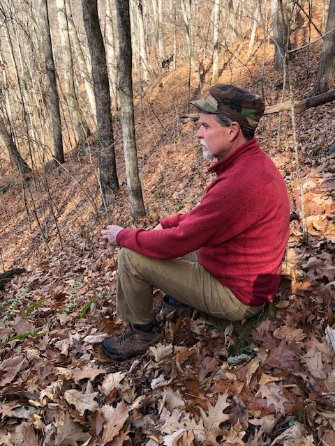 Mentor Spotlight: Hawk Hurst