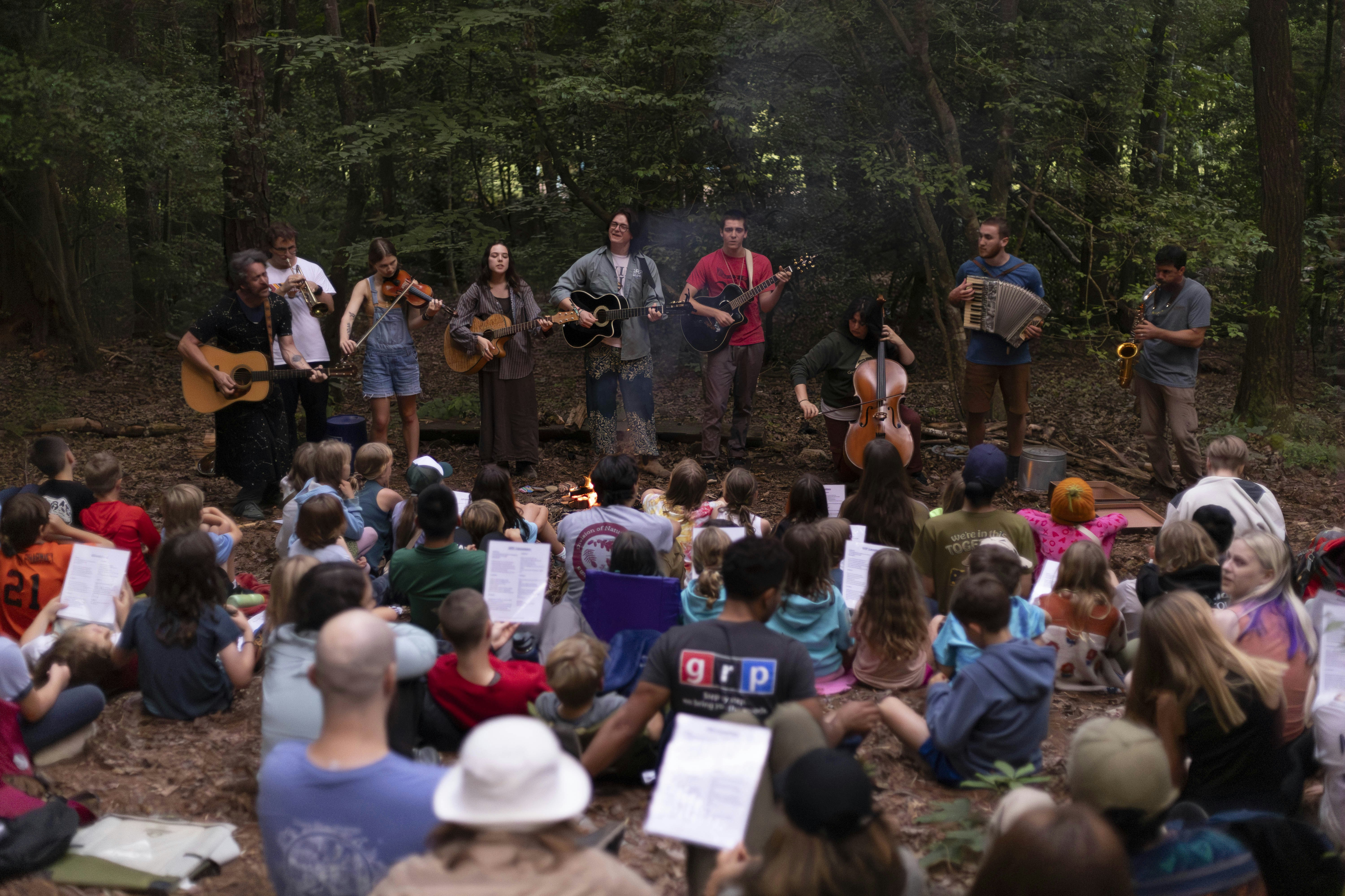 The Bittersweet End of Rookie Camp