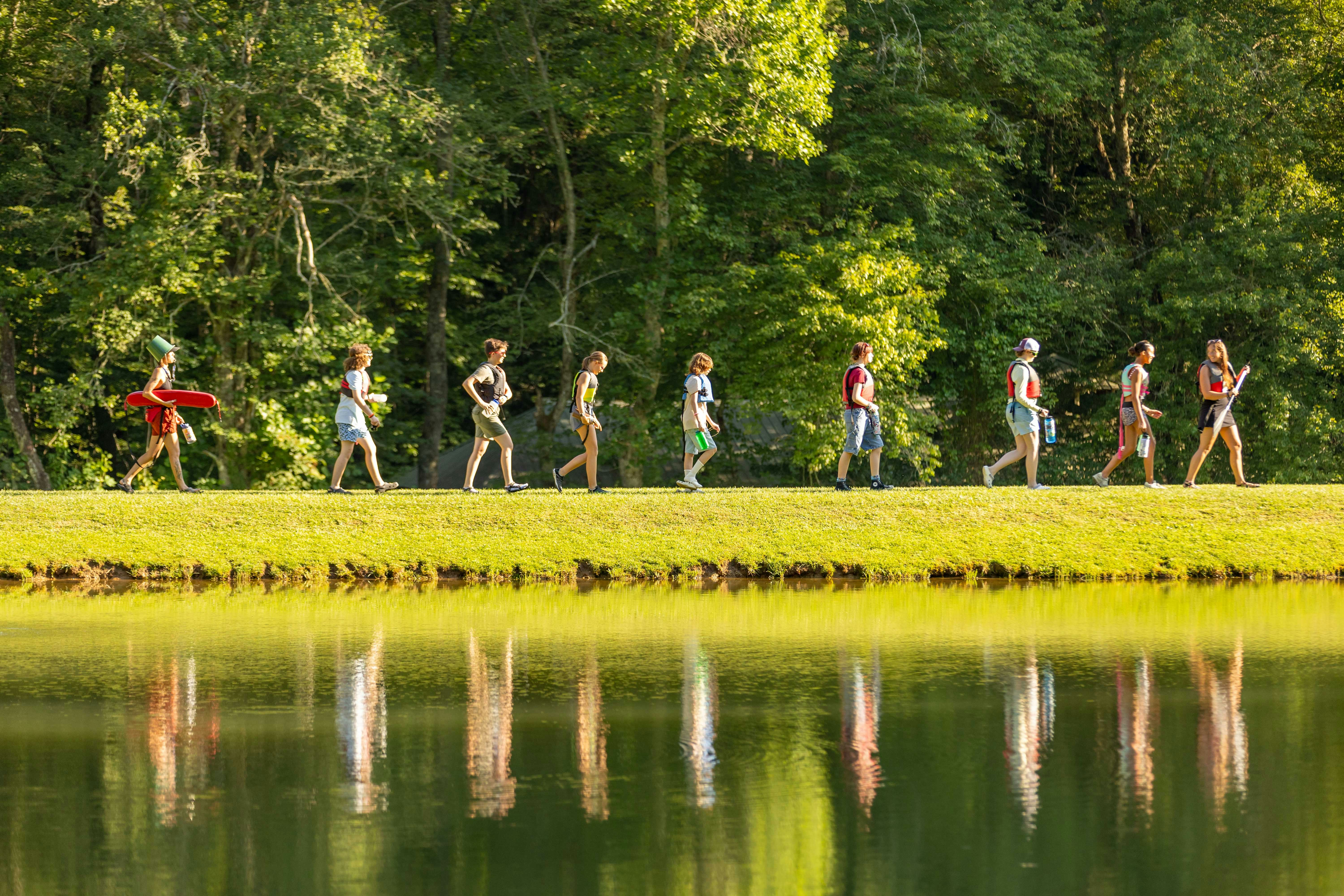 Embracing the Wild Within