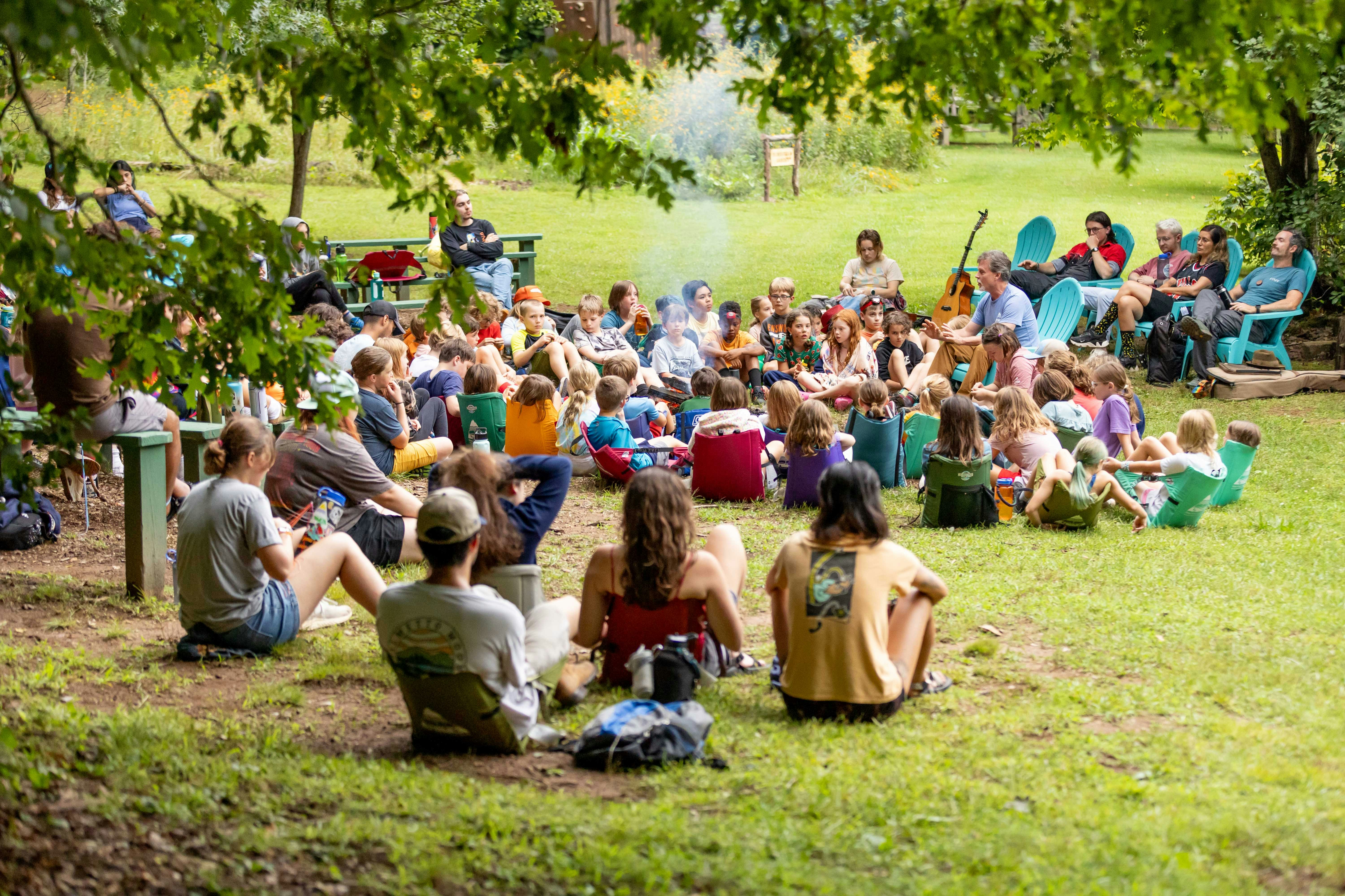 Day in the Life - Liquid Sunshine