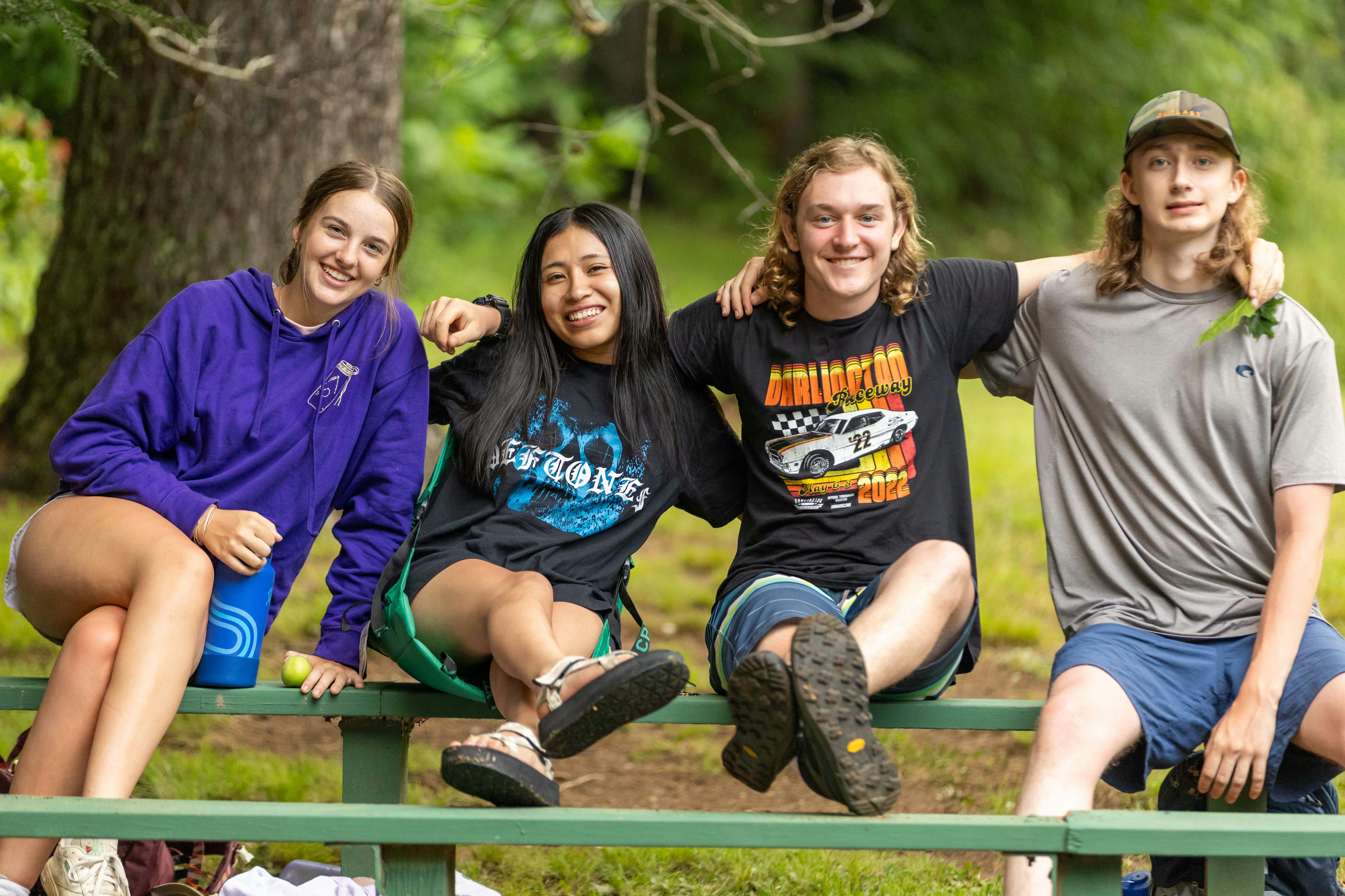 LIT Reflection: Itzel Balderas