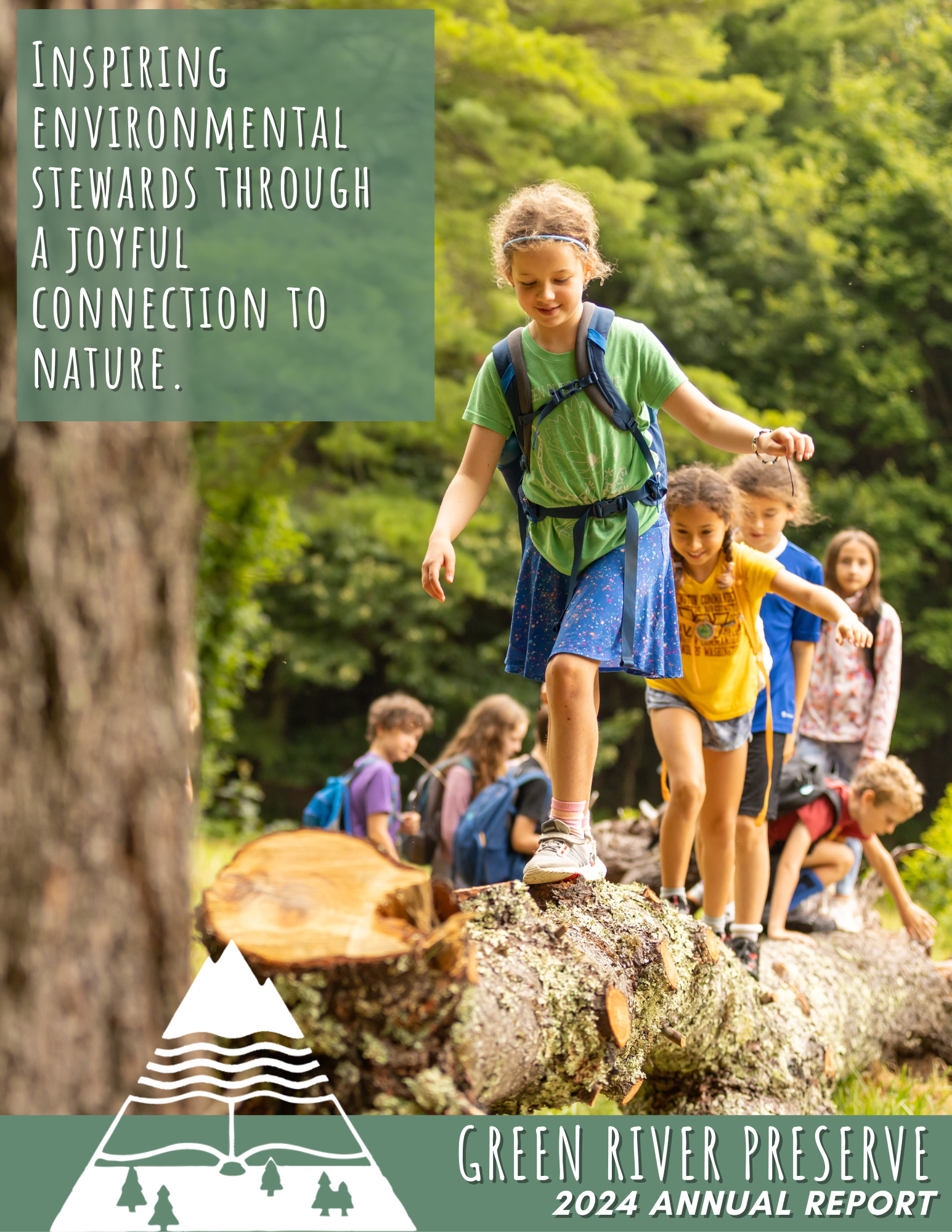 2024 GRP Annual Report