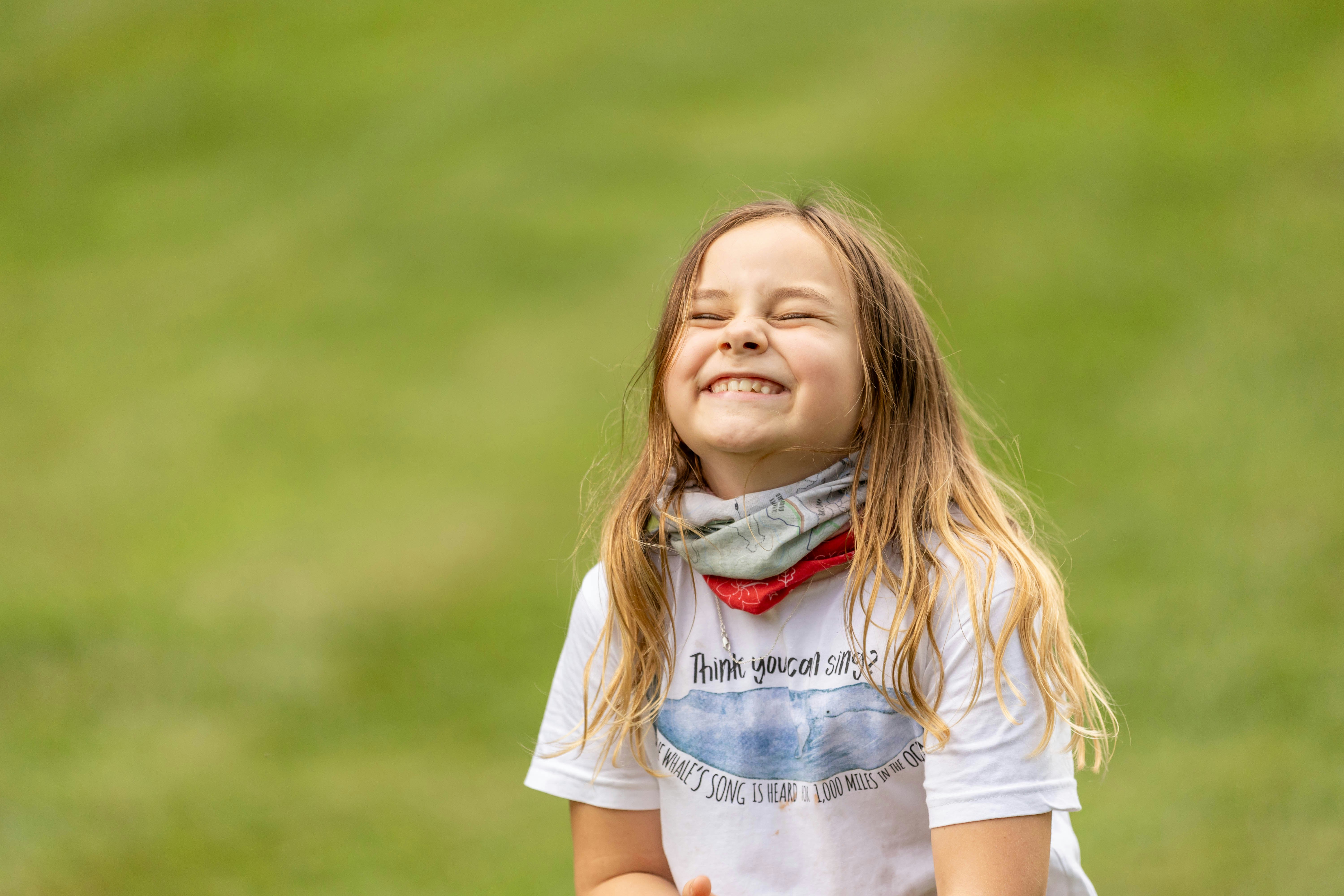 Benefits of Summer Camp: Through a GRP Lens