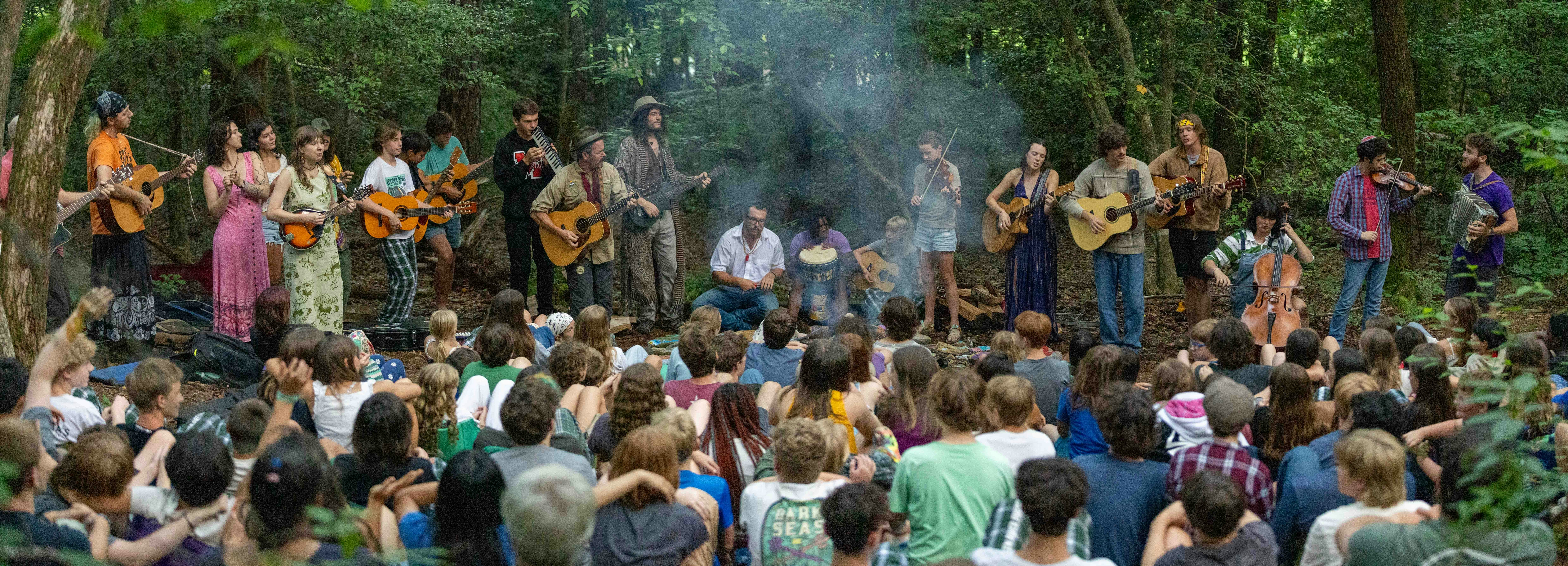 Session 4 Comes to a Close