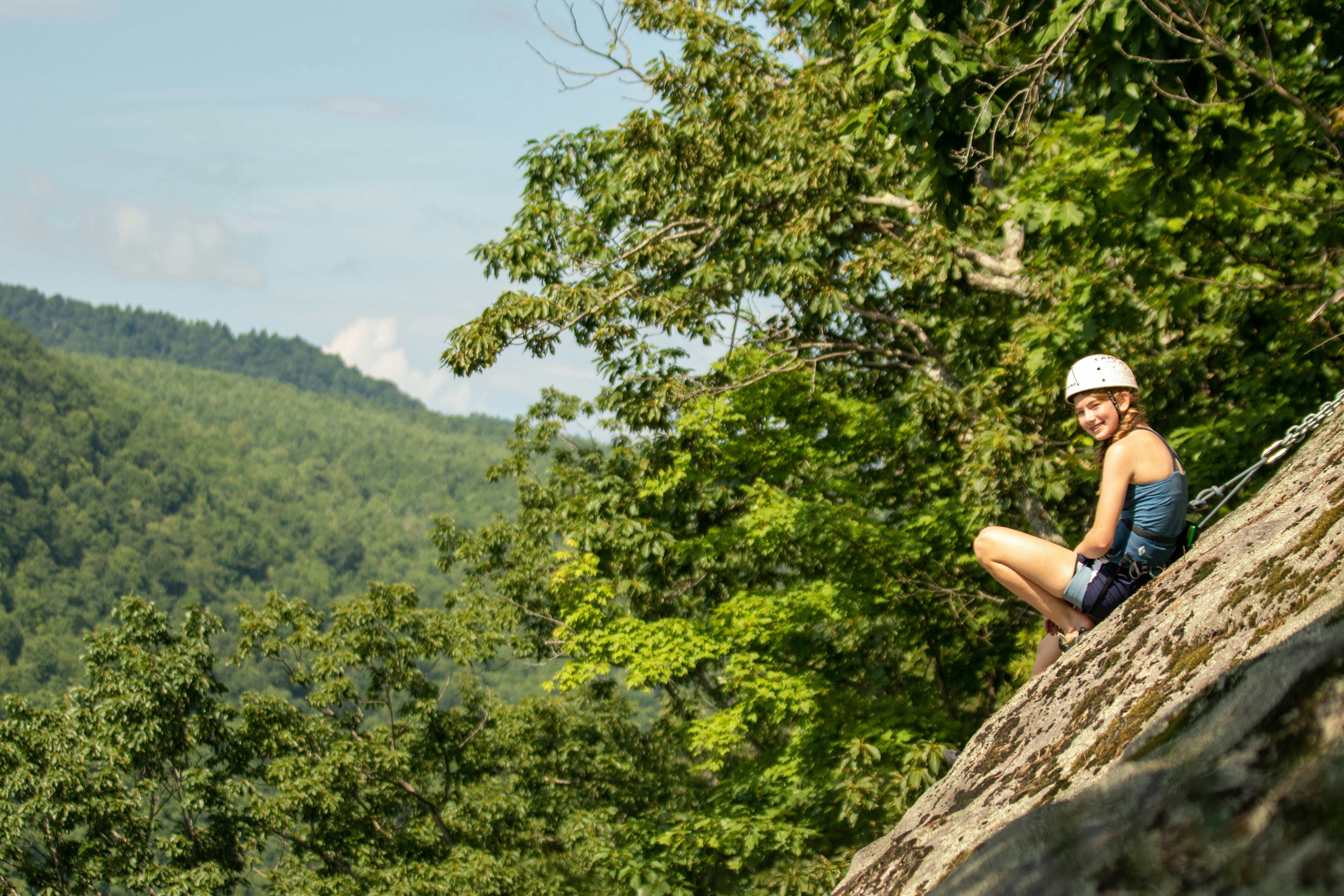 From Pamphlet to Podium