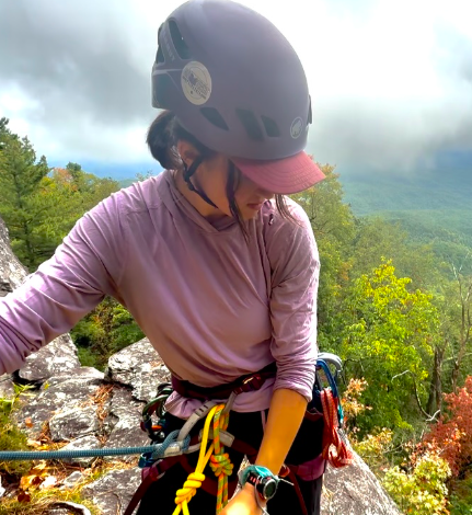 A week in Linville Gorge