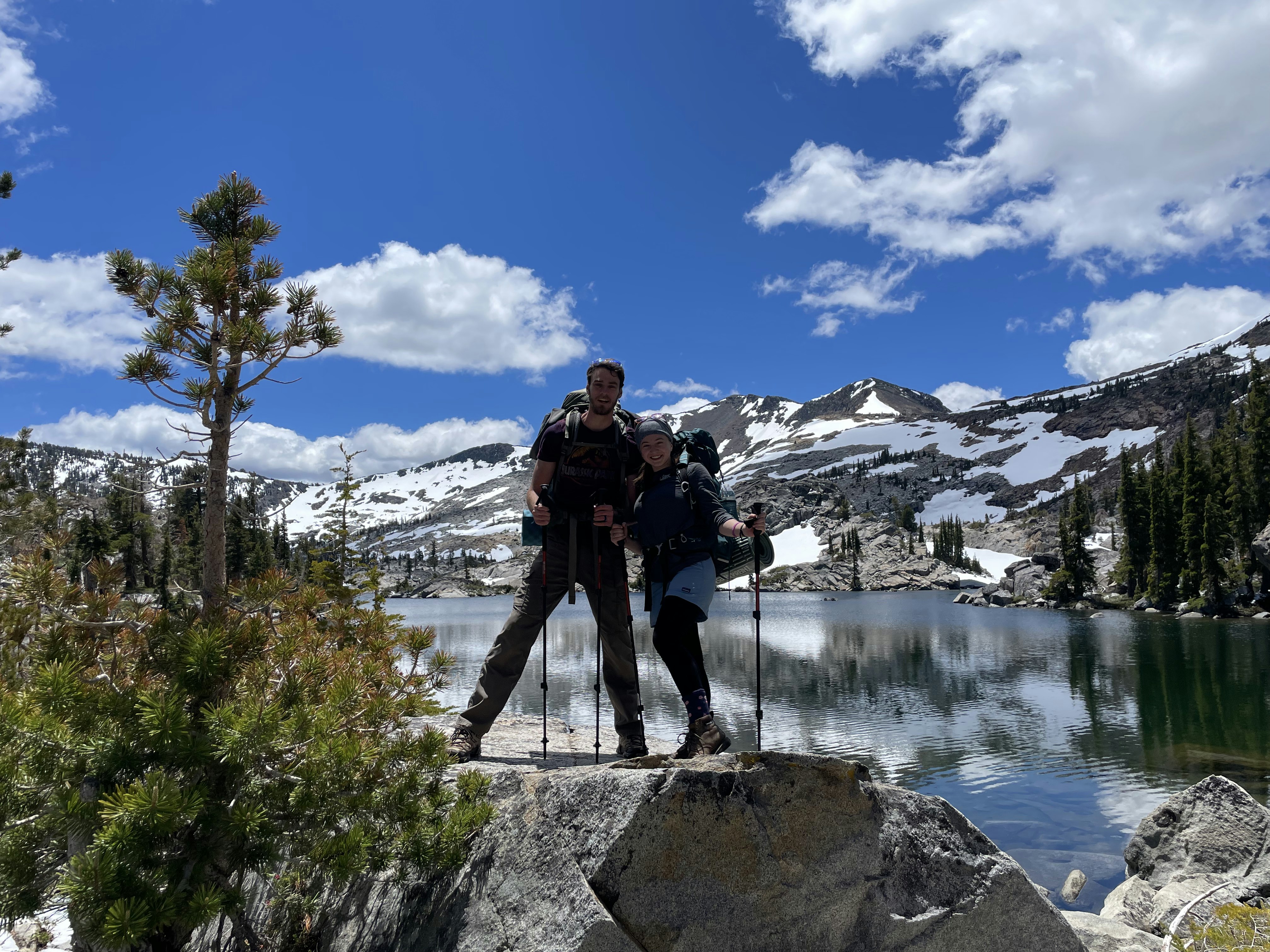 Meet GRP's New Programs Director!