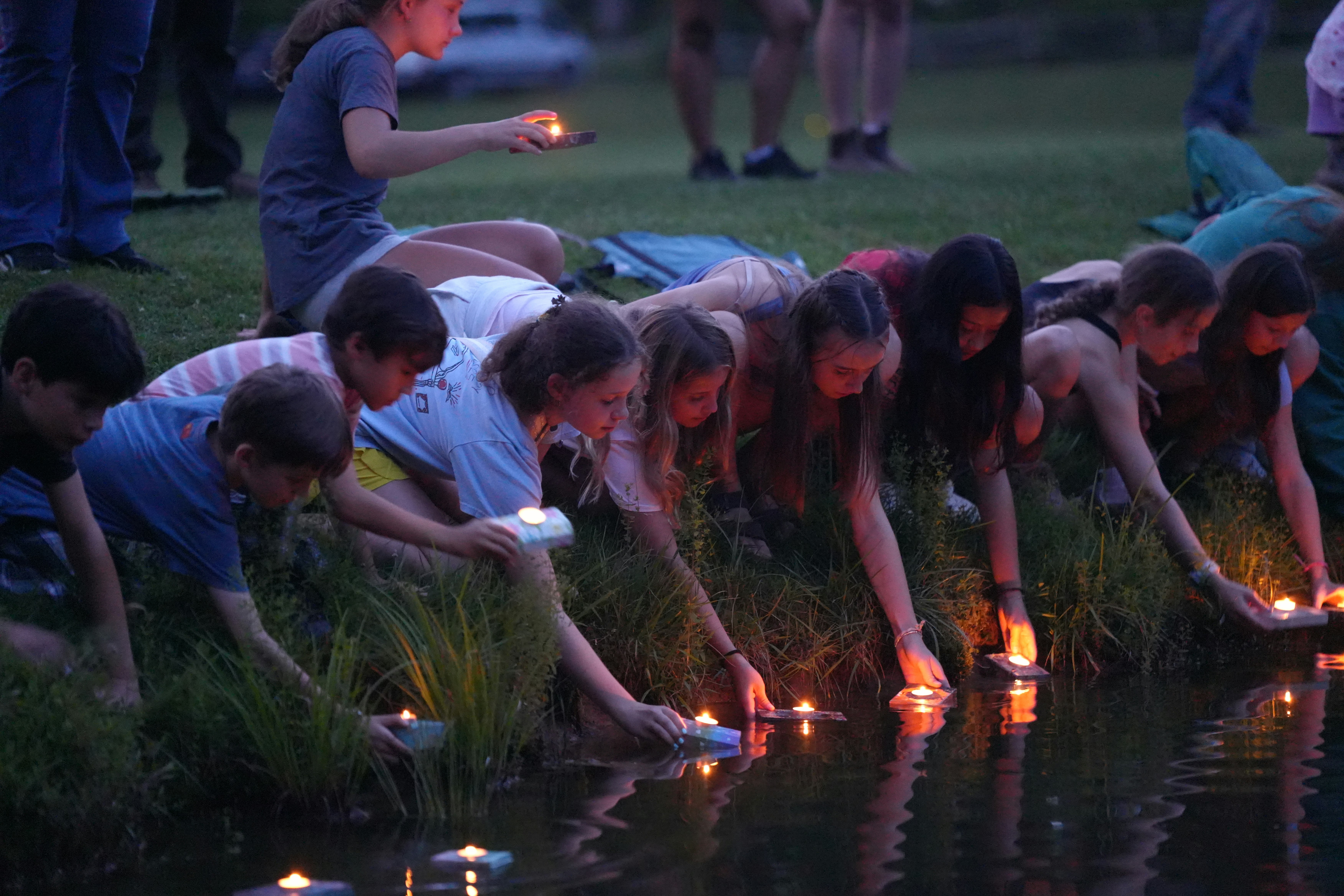 Reflecting on Summer 2026 