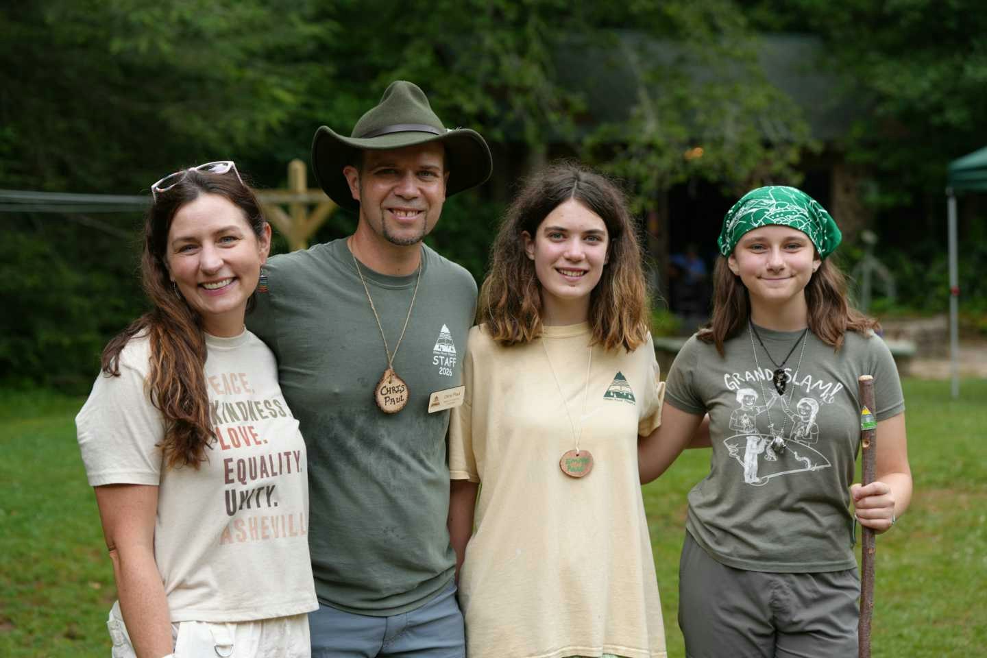 Why Camp Is Worth It- The Value of GRP