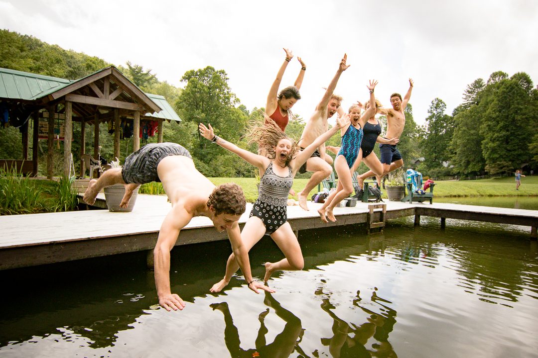 Camp Counselor Work At Summer Camp Work At Grp