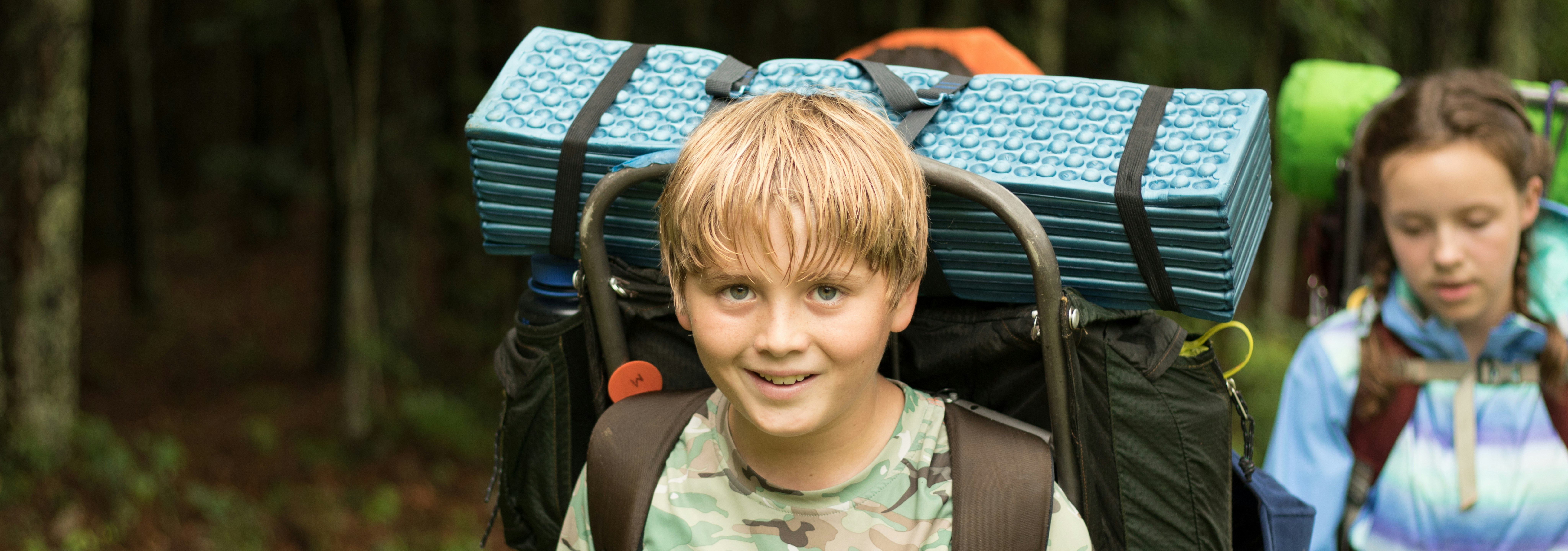 What Adventure Means to Me