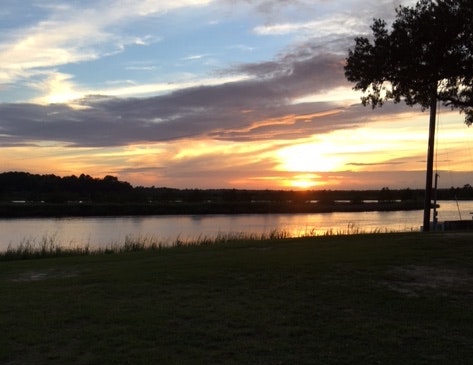 River Travel and Sunset Dinners: an OBX Update