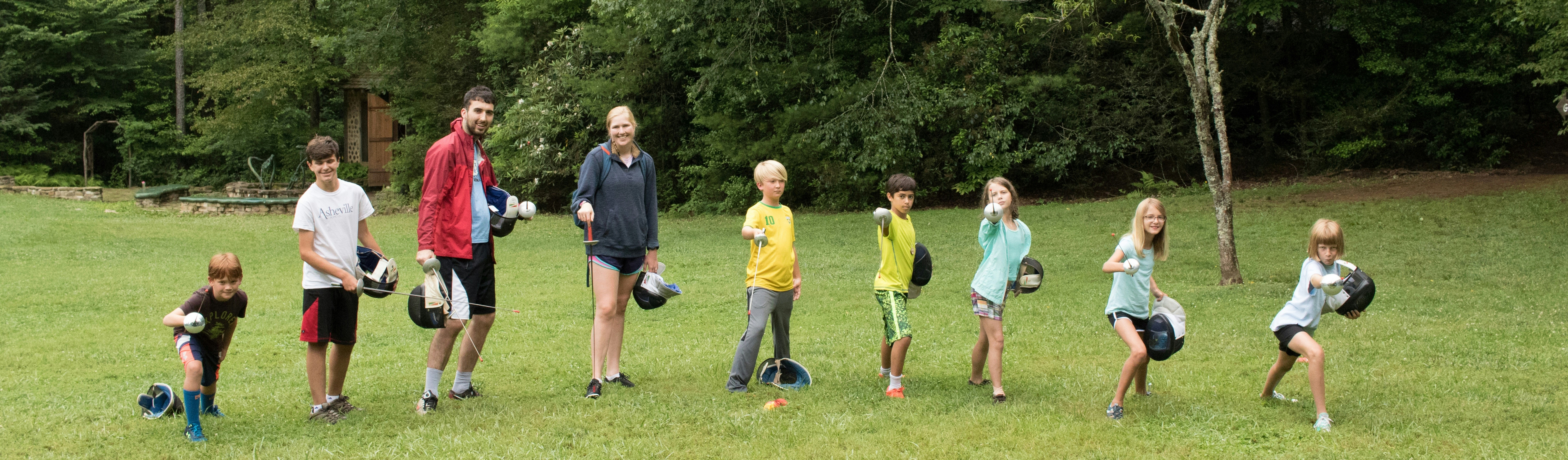 Happy Summer Solstice, Friends!