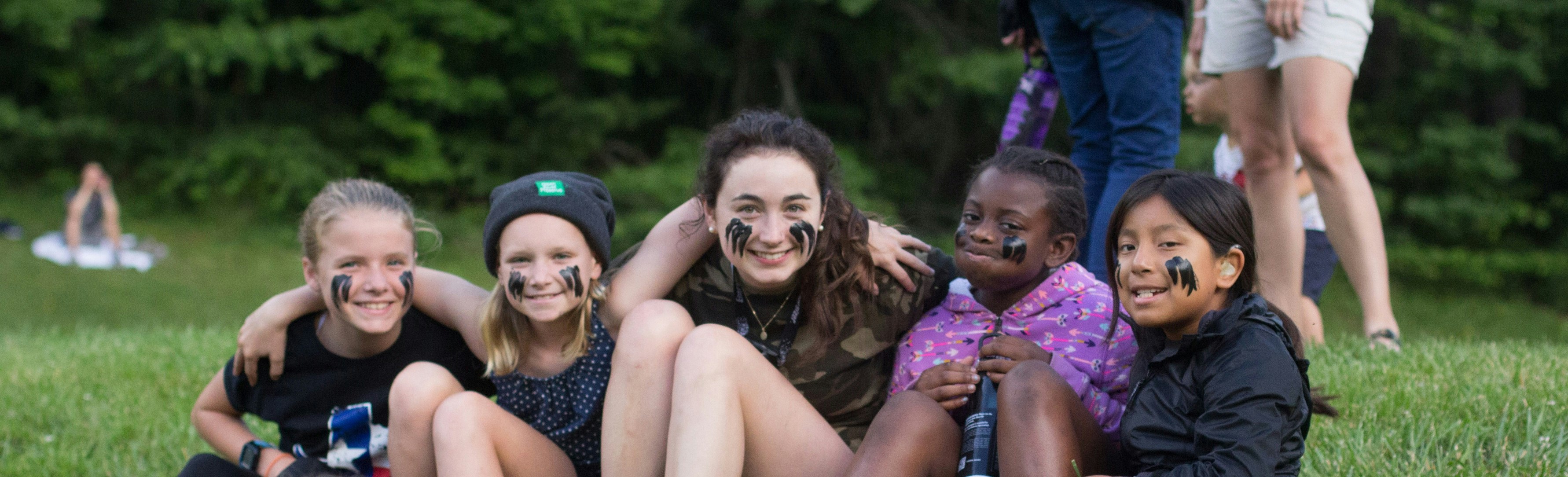 Something for Everyone