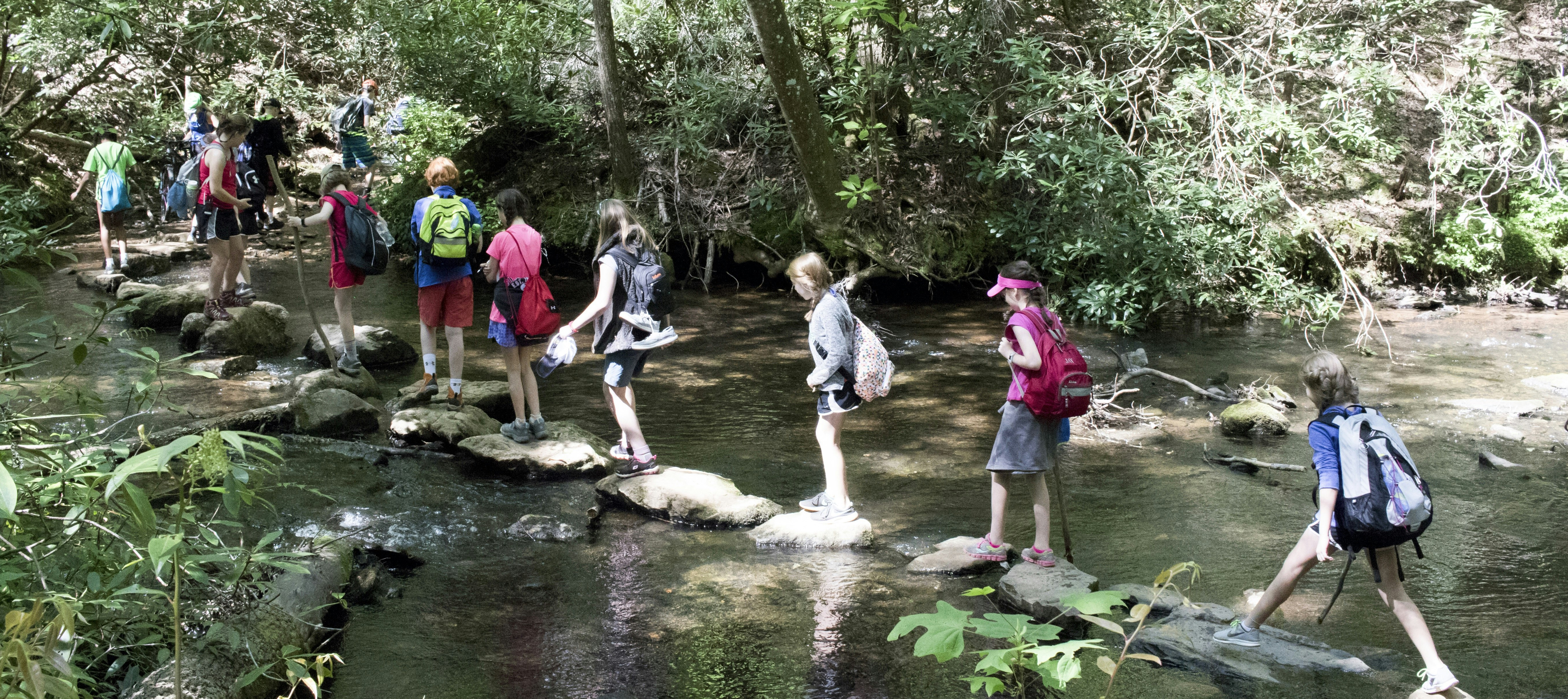 Make your own choices… 