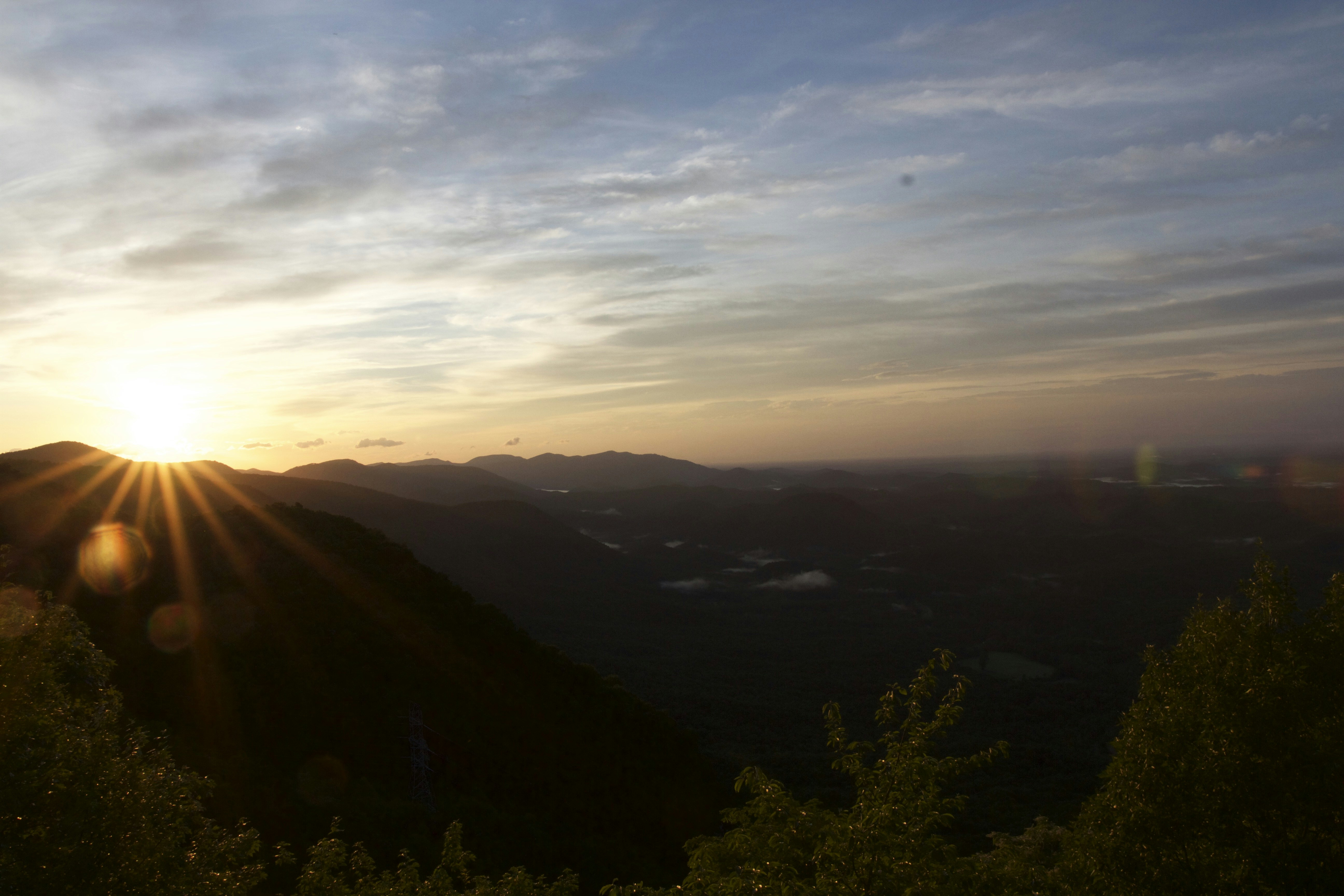 A New (Year) Resolution