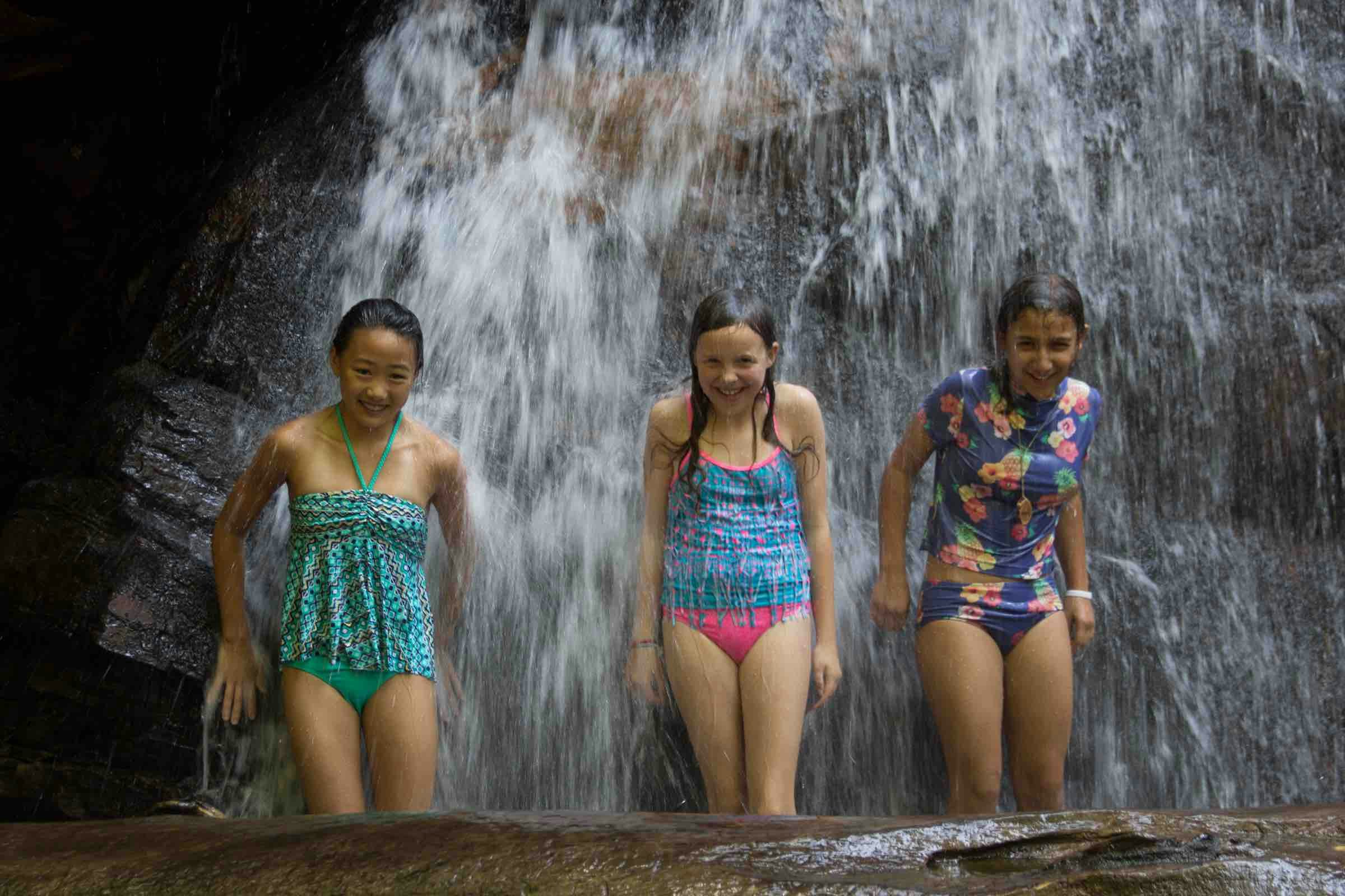 Day 2 and Halfway to Grand Slam!