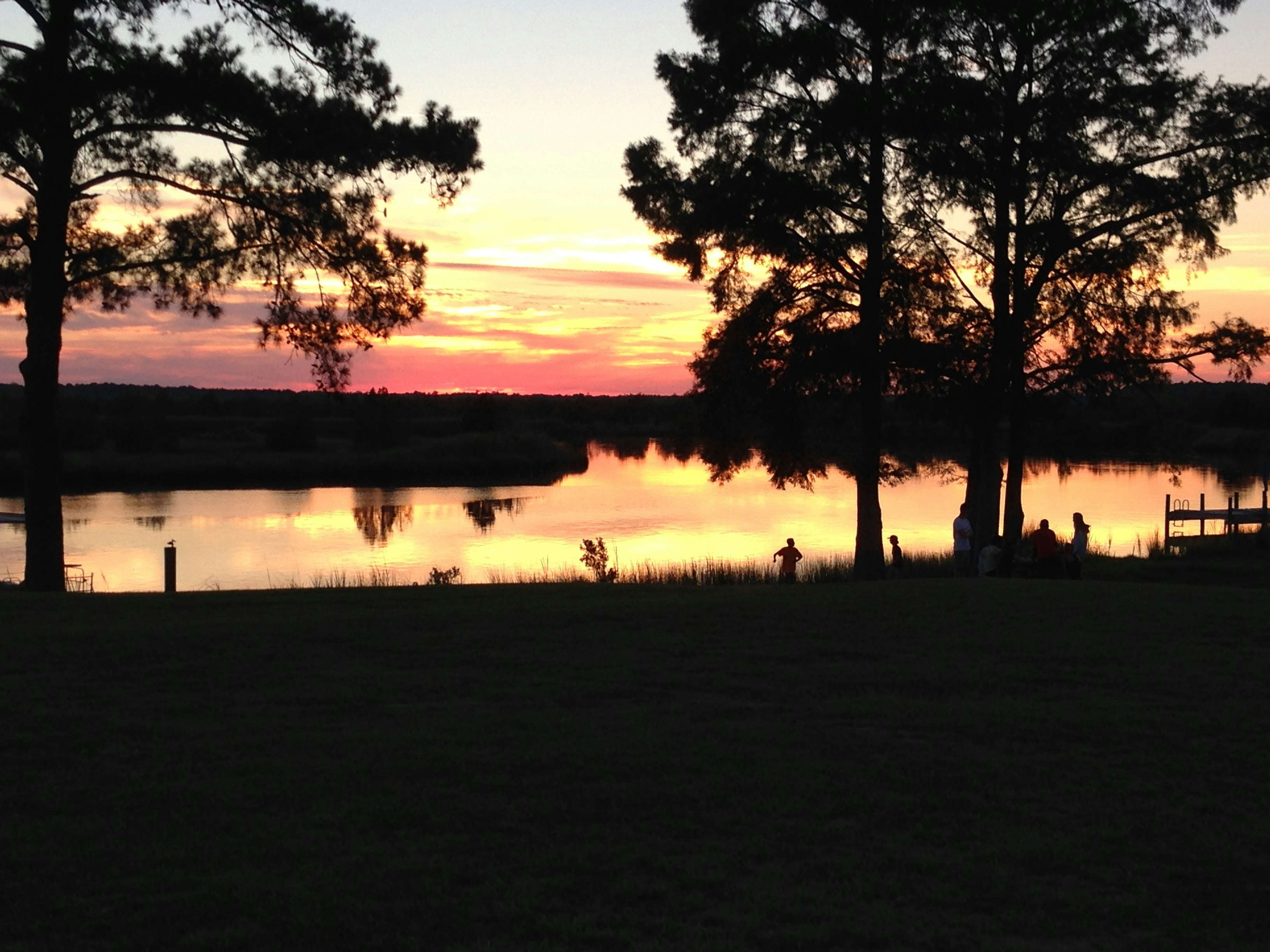 What's Happening on the Outer Banks?