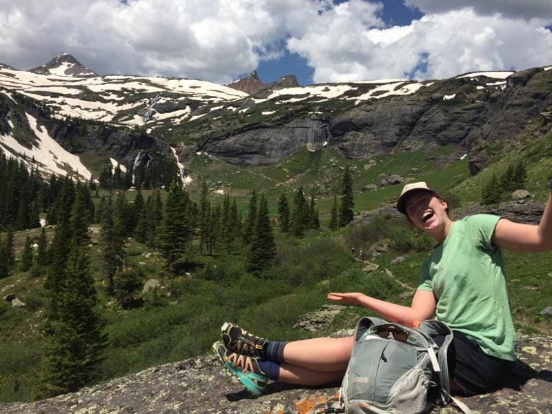 The gang’s all here!