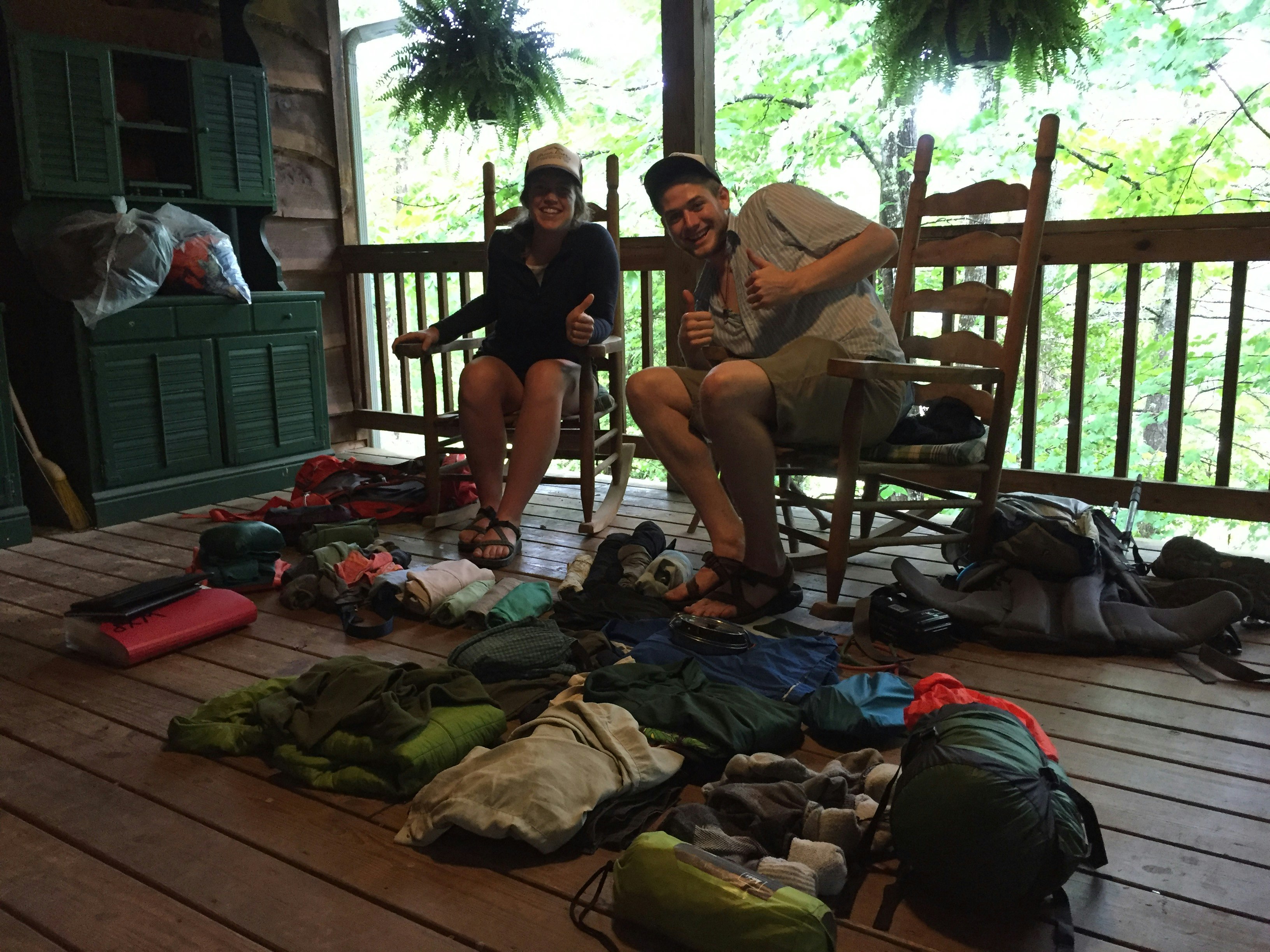 2016 Expedition Season is nearly here!!