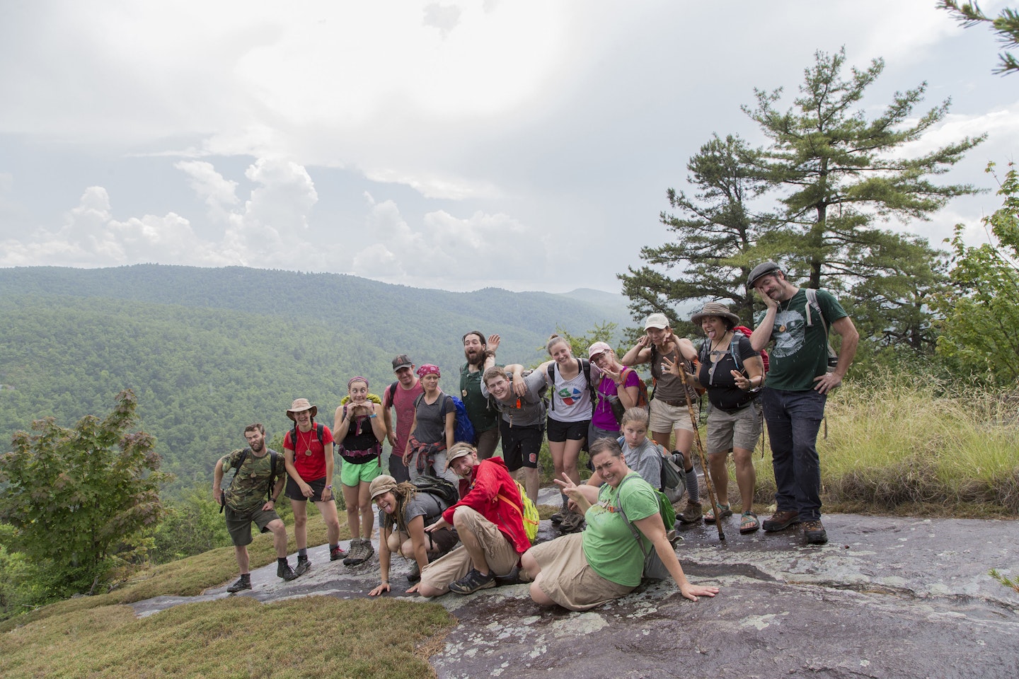 EPIC Hike