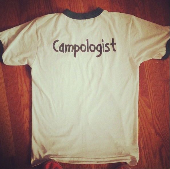 What does your shirt say about you?