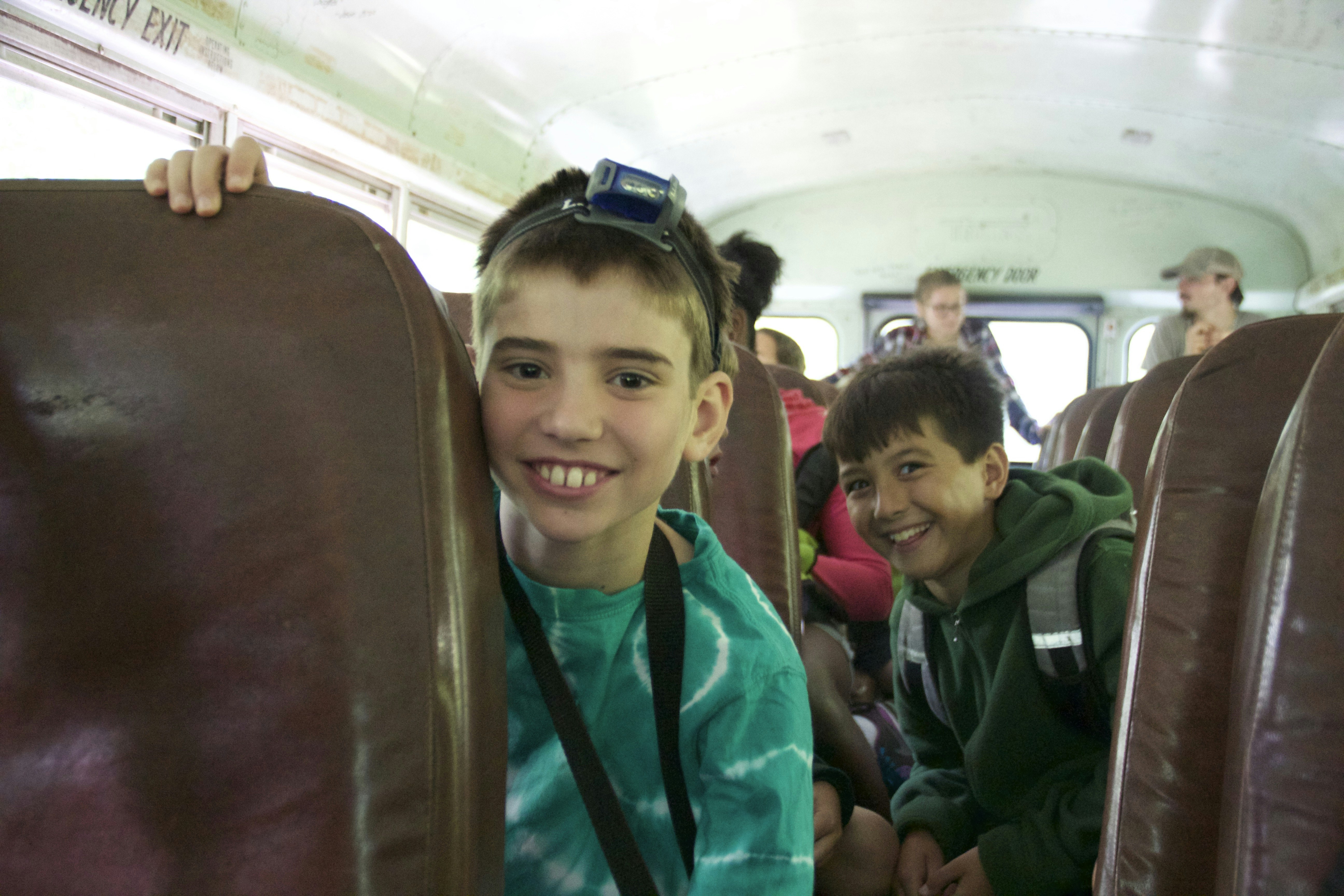 How Will I Afford Camp This Year?