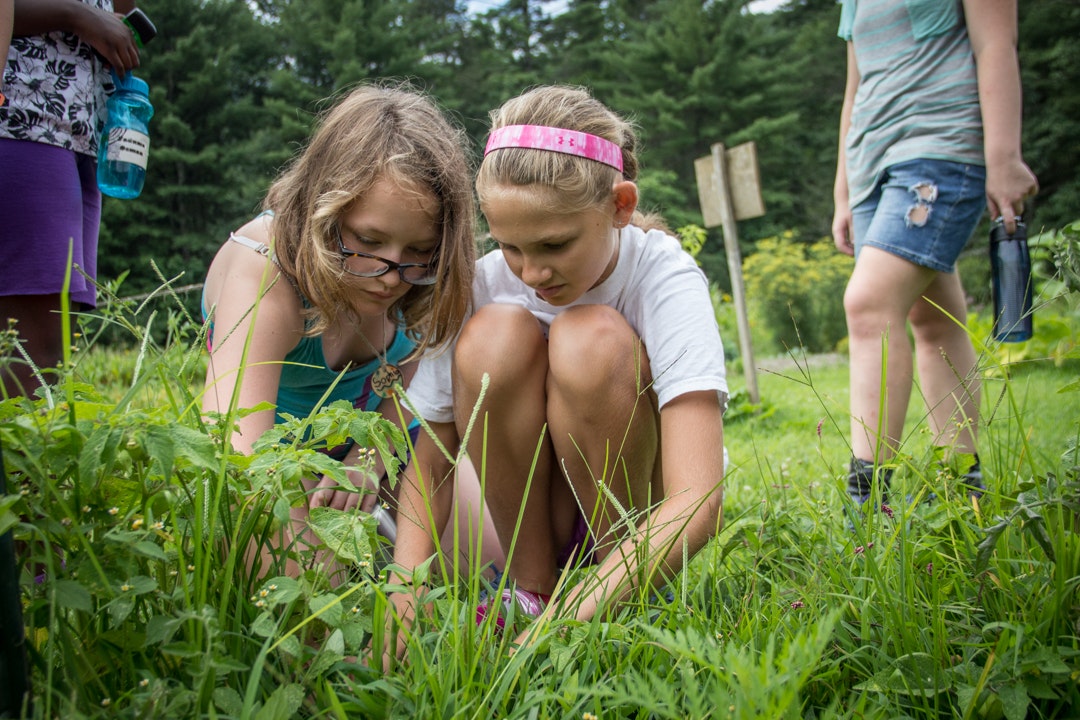 Building Relationships - Session 4 Edition