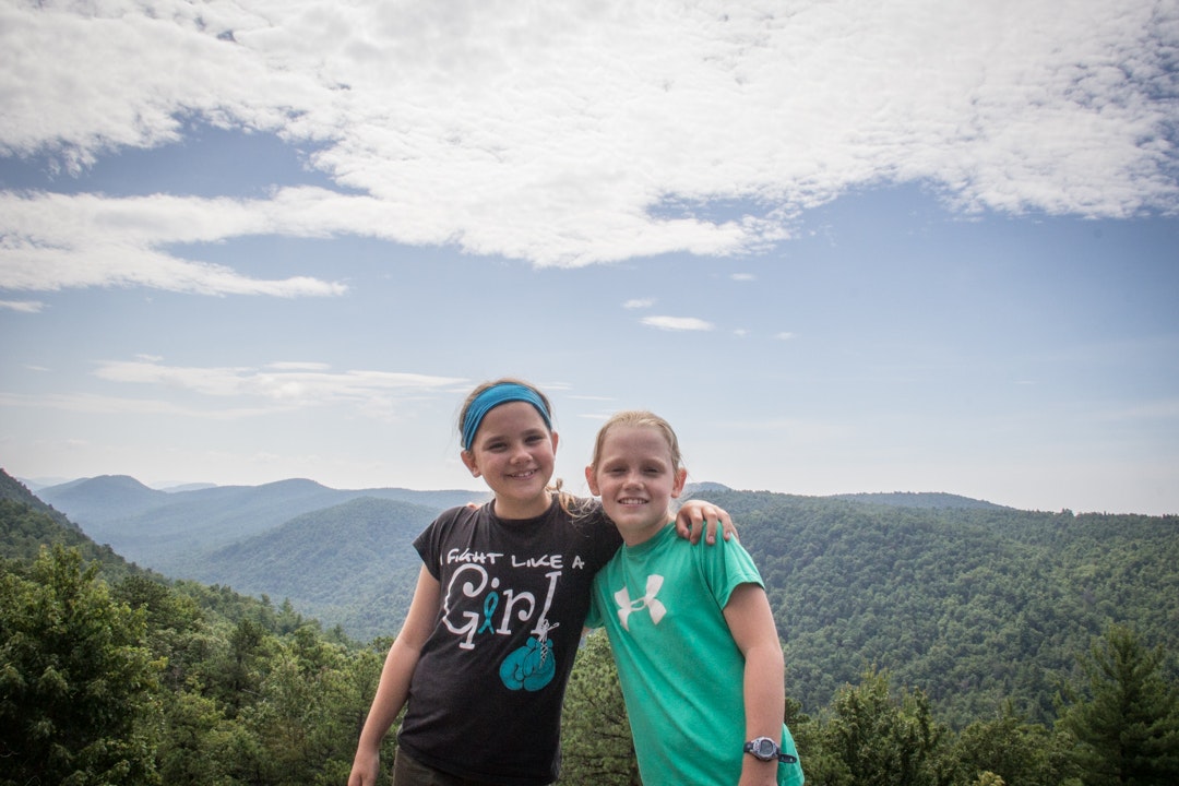 The Excitement of A New Session