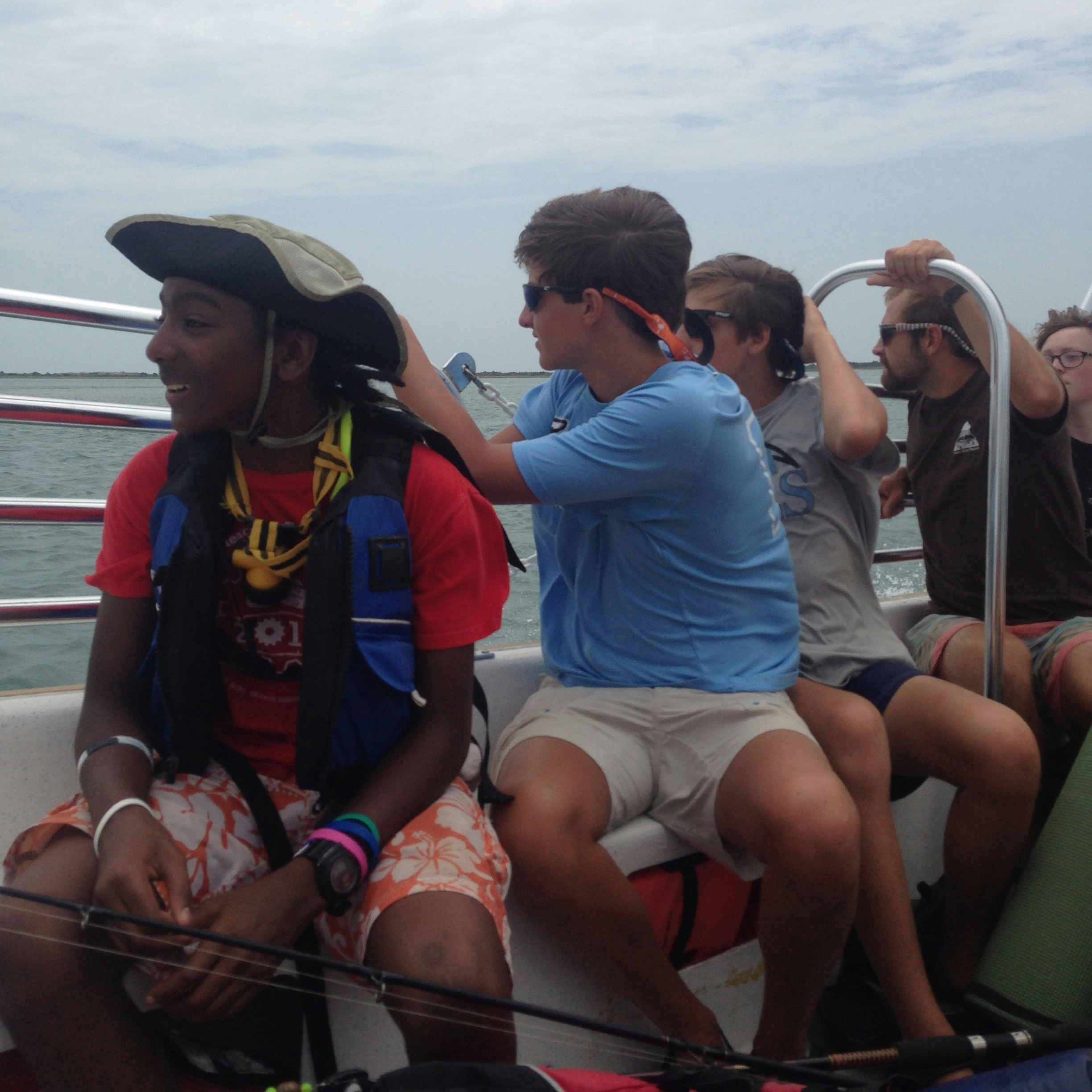 OBX2 is Coming to a Close...