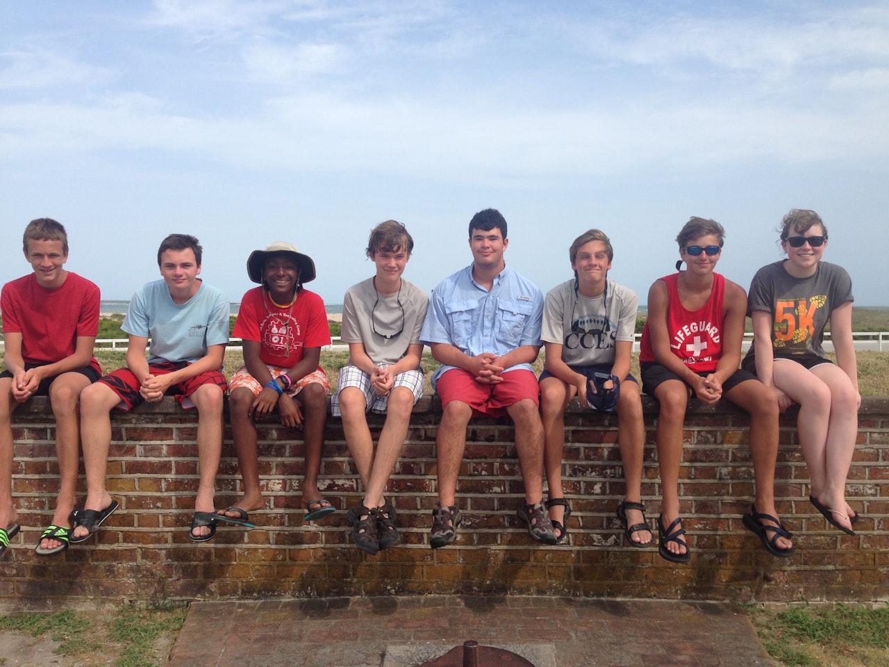 OBX2 is doing good!