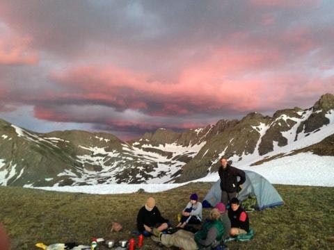 What's Up with Expeditions?