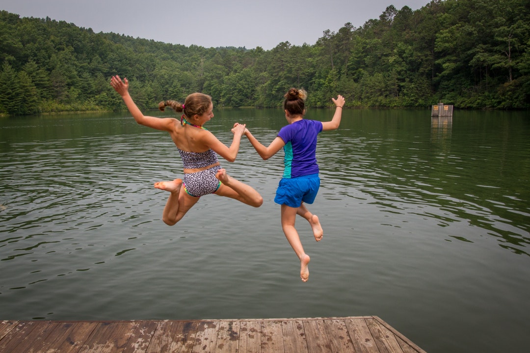 Building Relationships