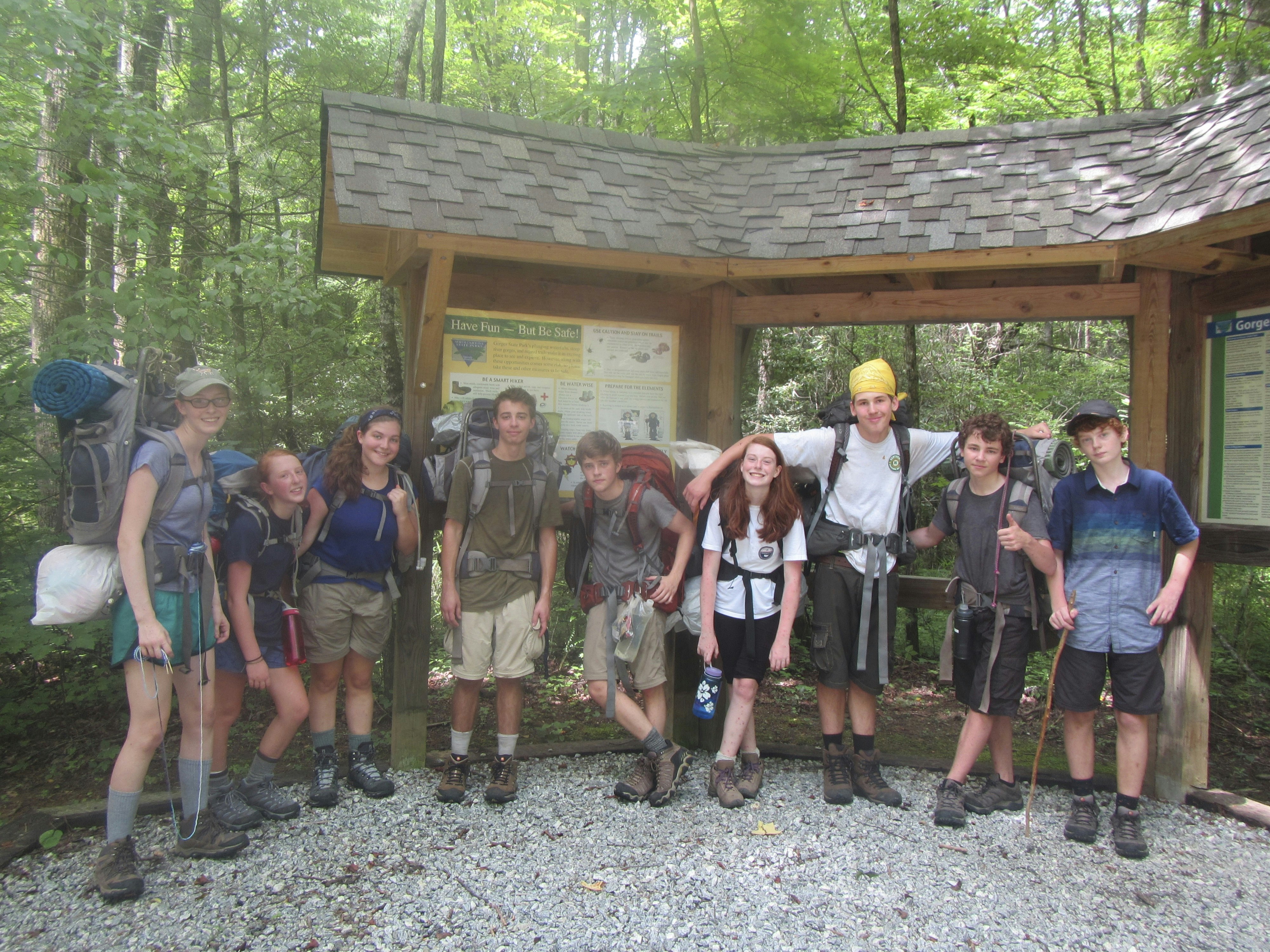 BRX1 Coming to a Close