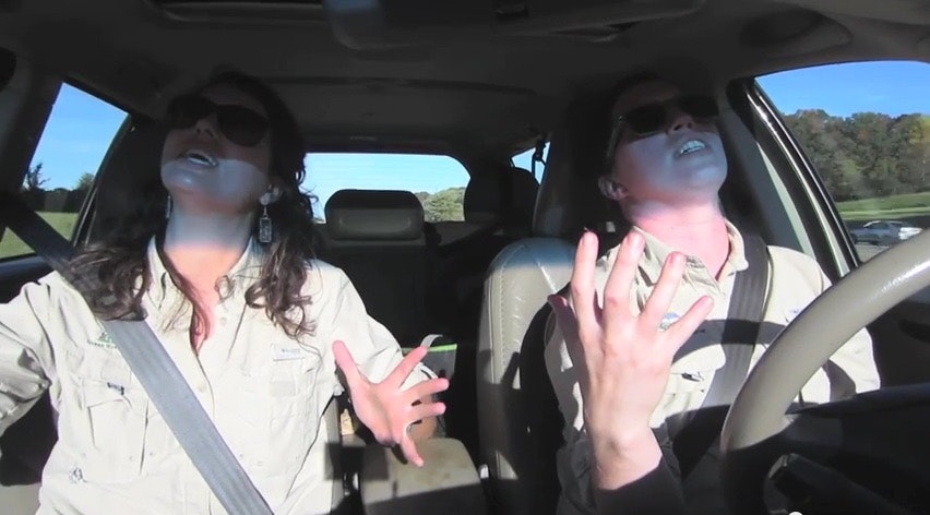 End Of The Road (For Now...)