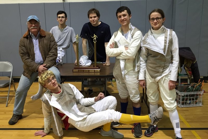 Chatter In The Trees, Buzzin' From The Bees