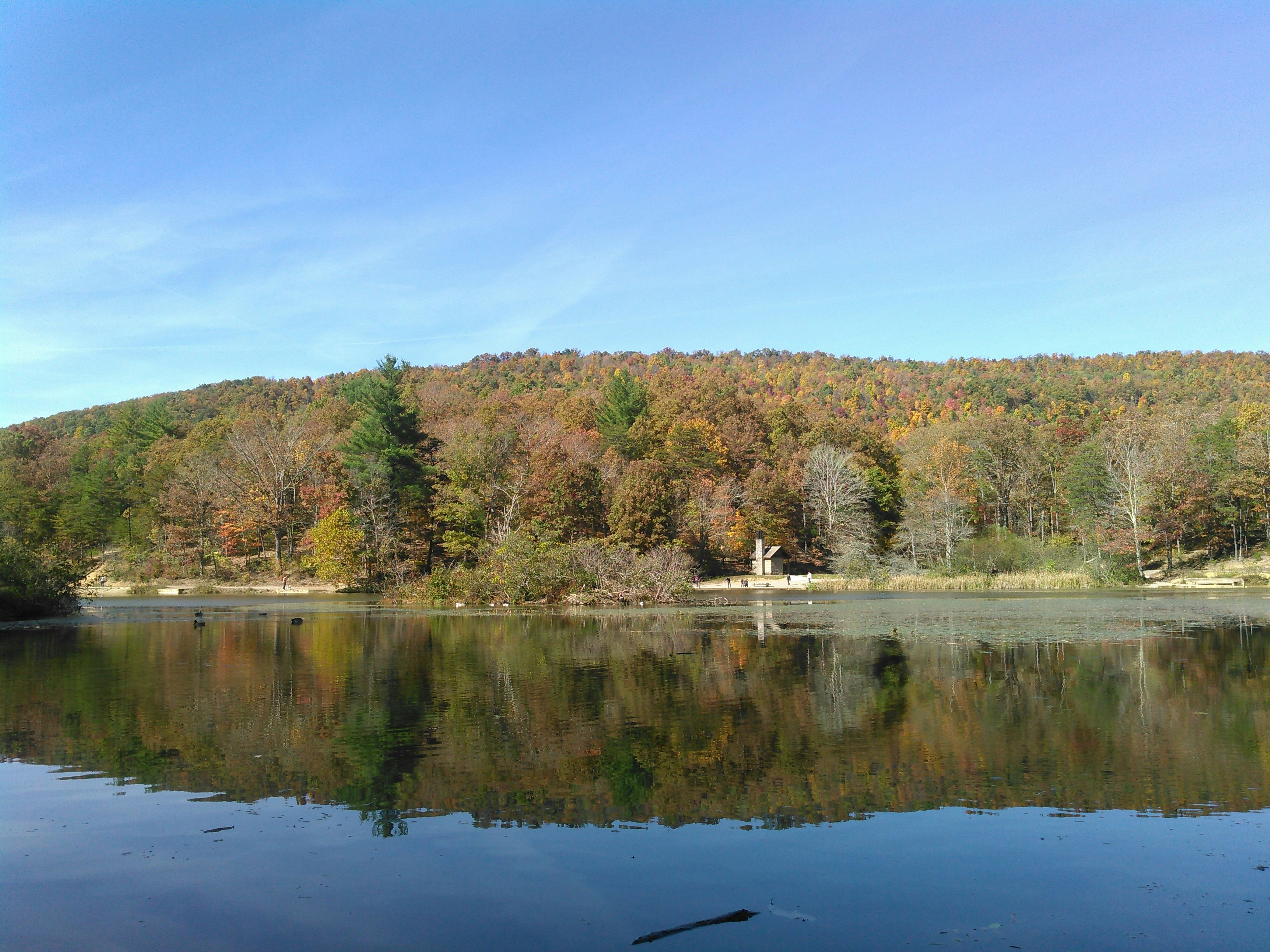 Notes from the Road - Part II