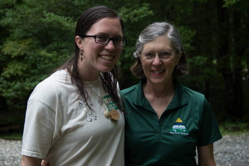 Thoughts From a Camp Mom