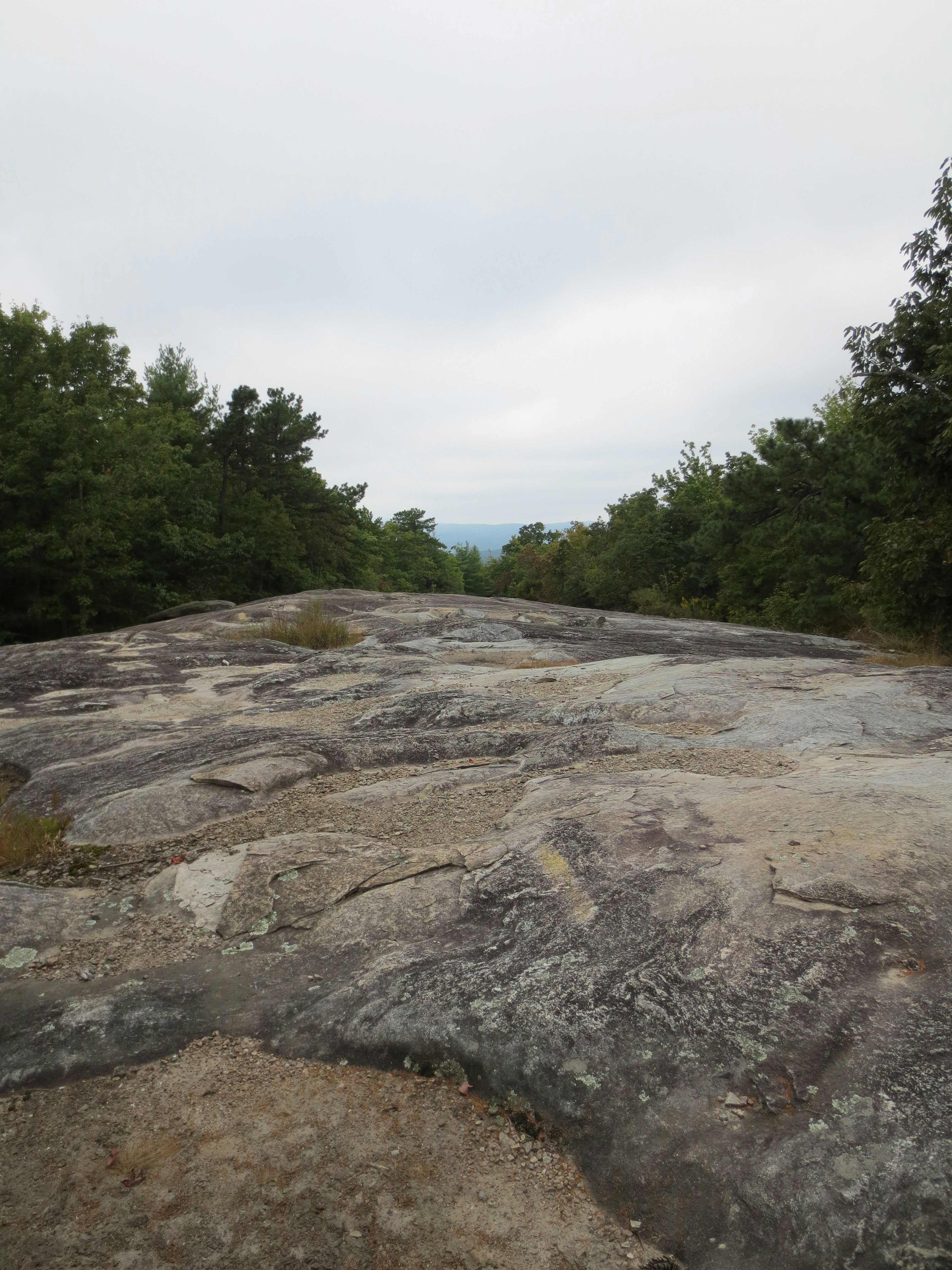 Long Rock: An Exploration of Things Left Behind