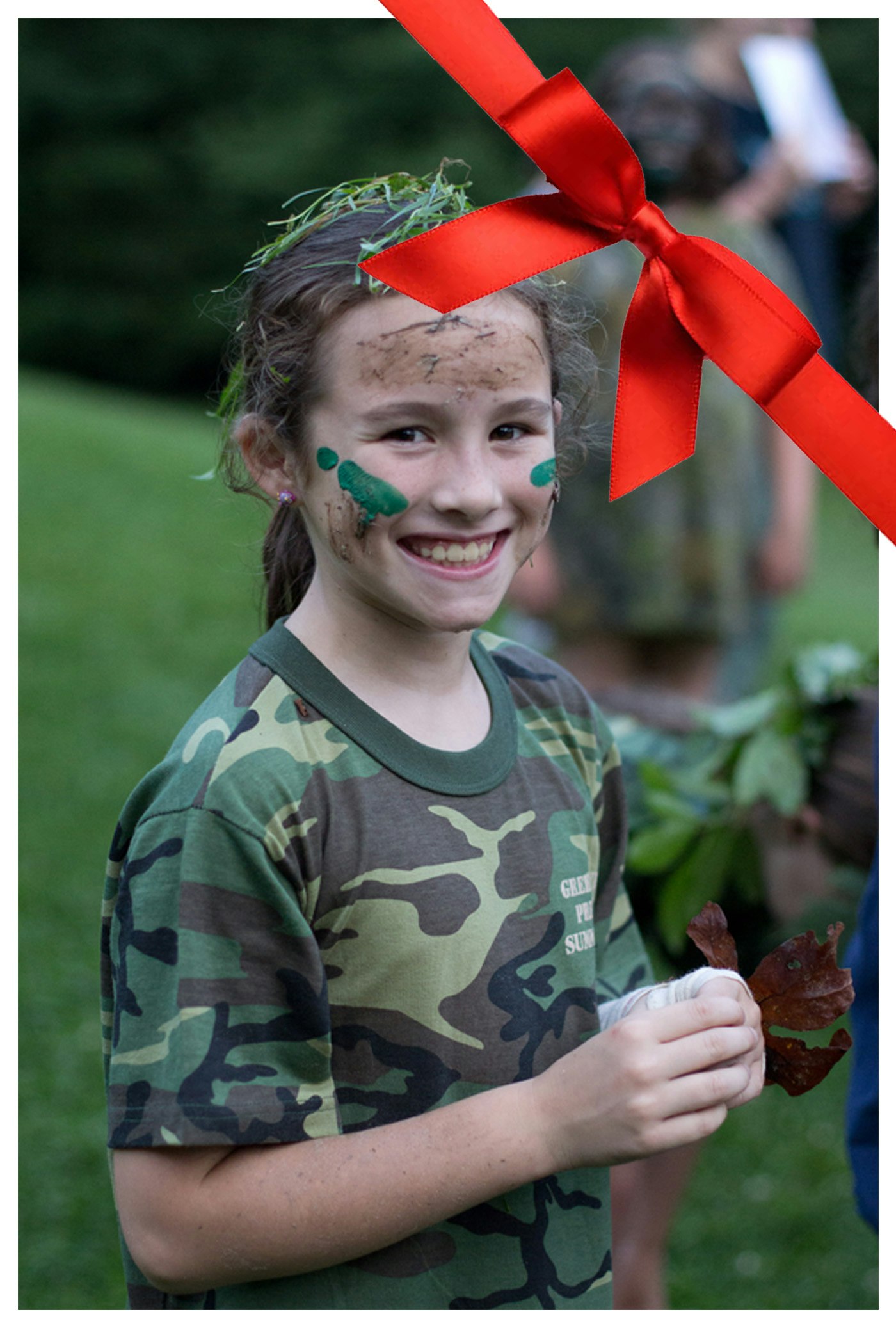 Our Holiday Gift Guide: One Meaningful Gift