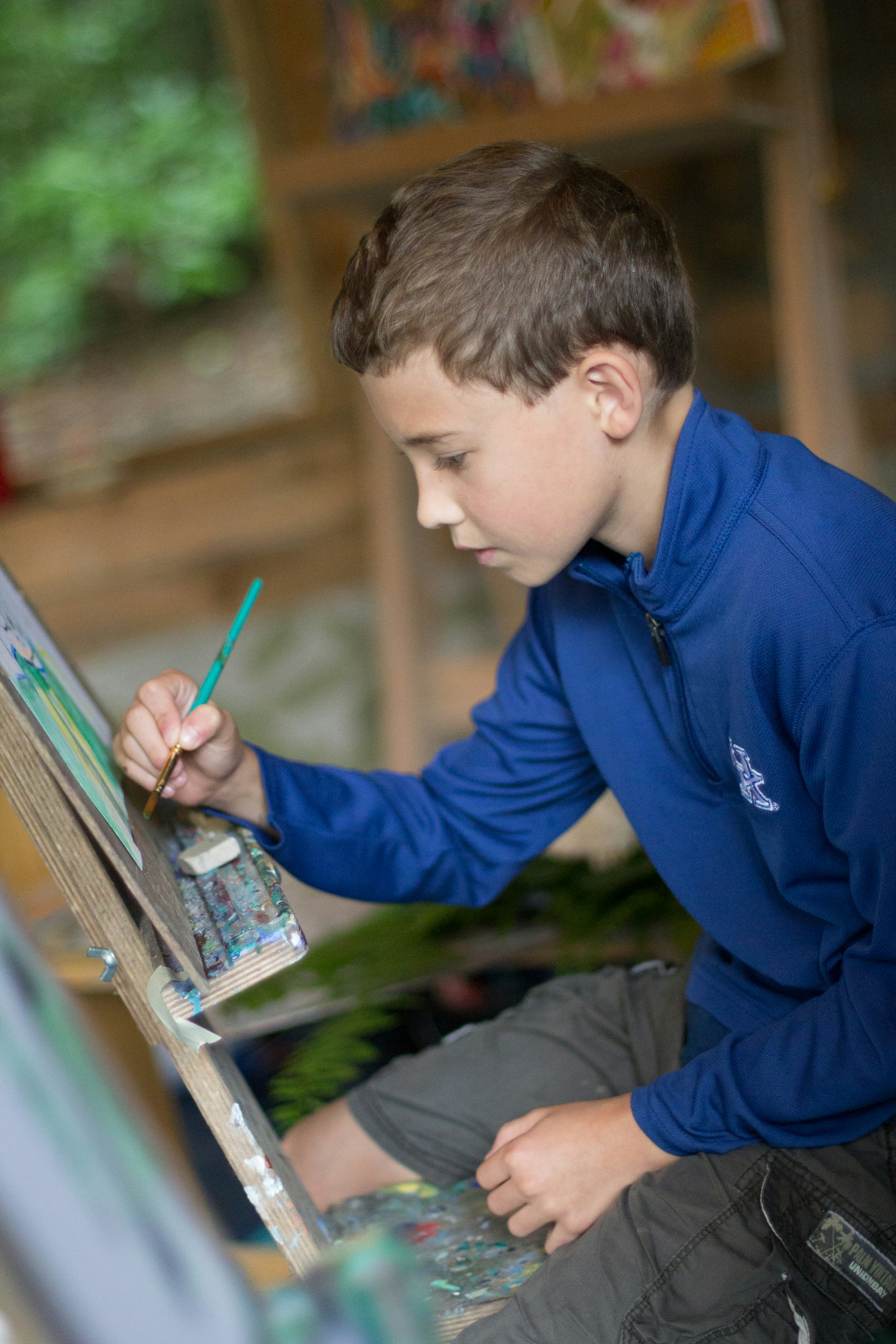 Need help finding the 2013 camper videos? 