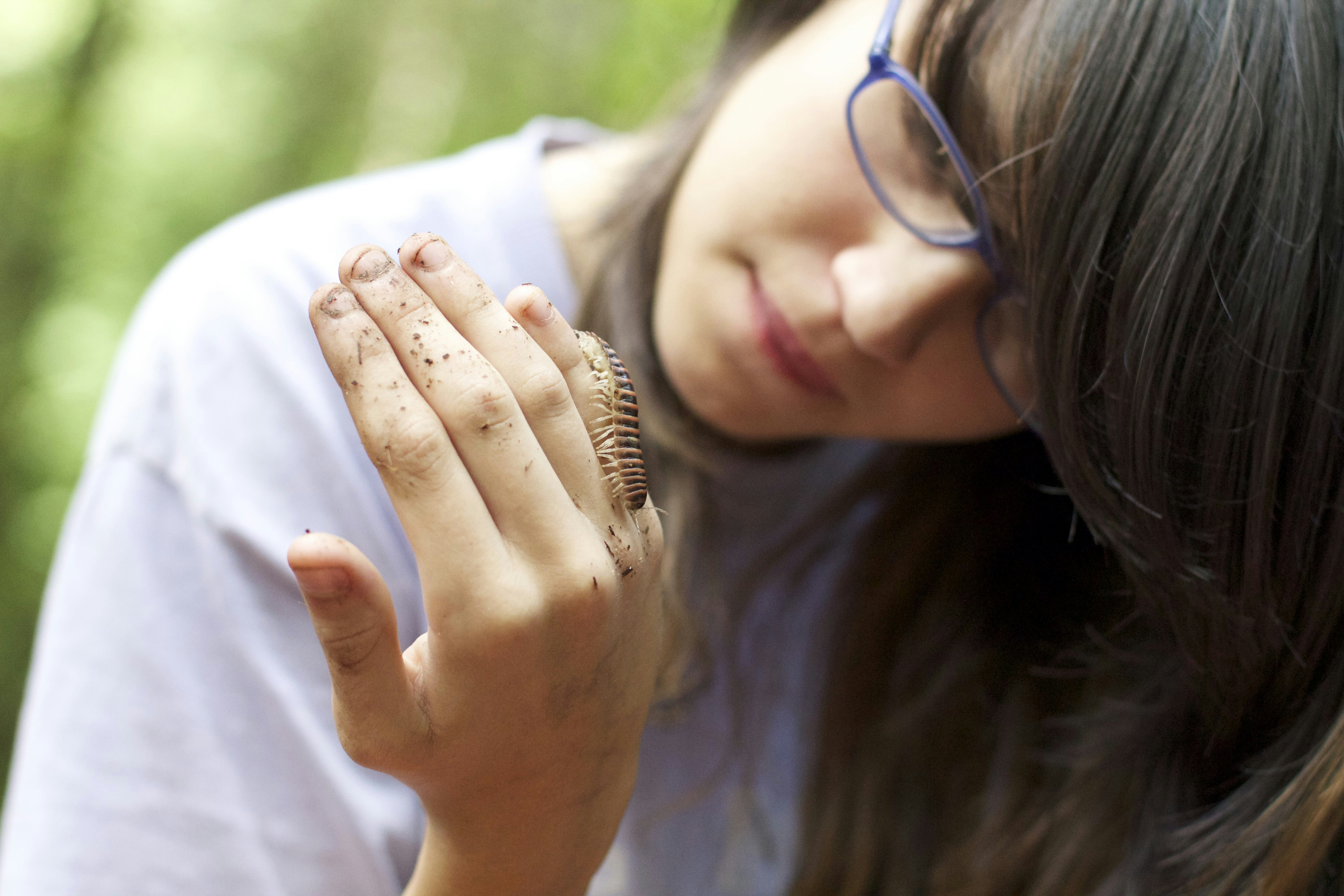 How many camp directors does it take to change a light bulb?