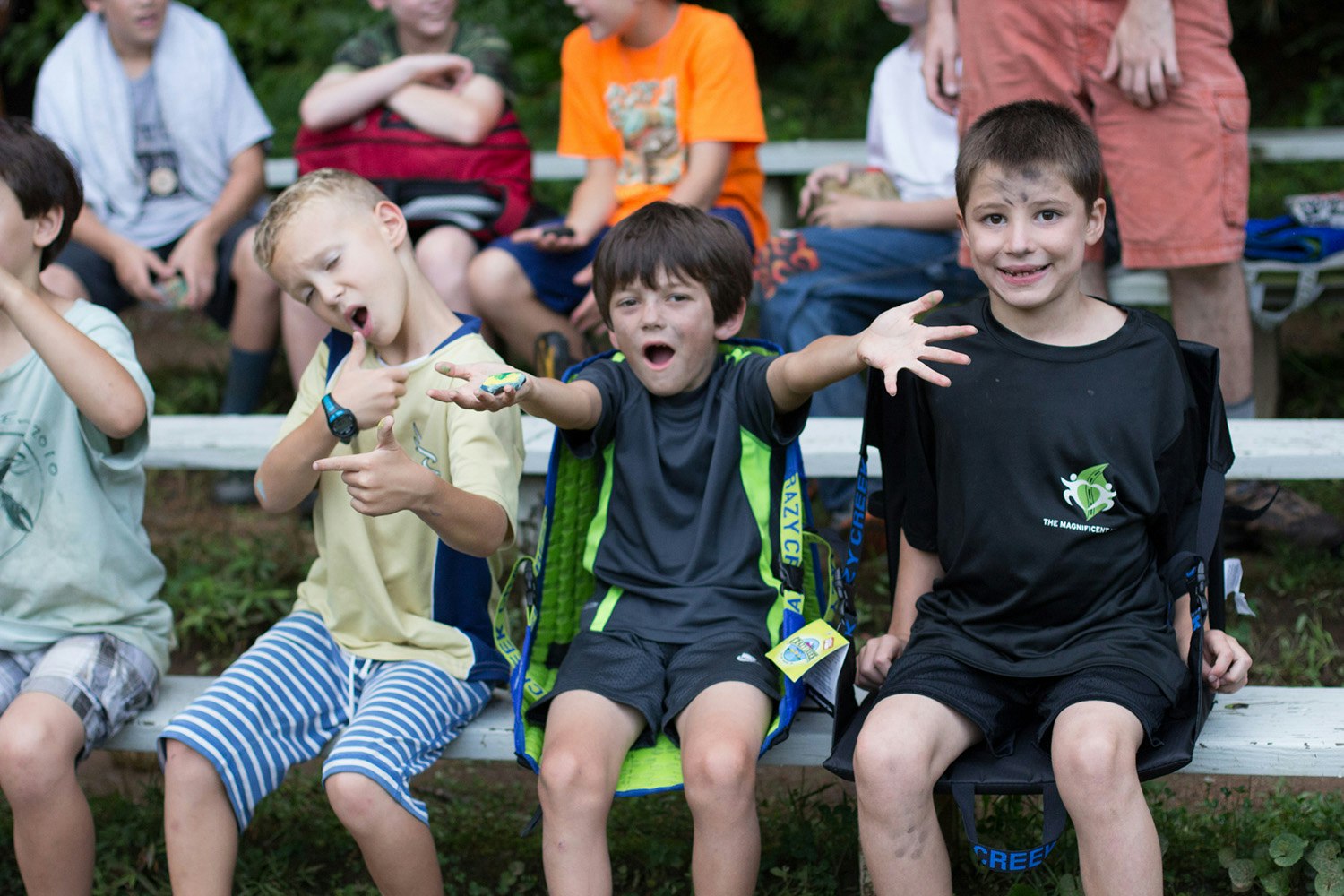 Thank you GRP for Your Wonders