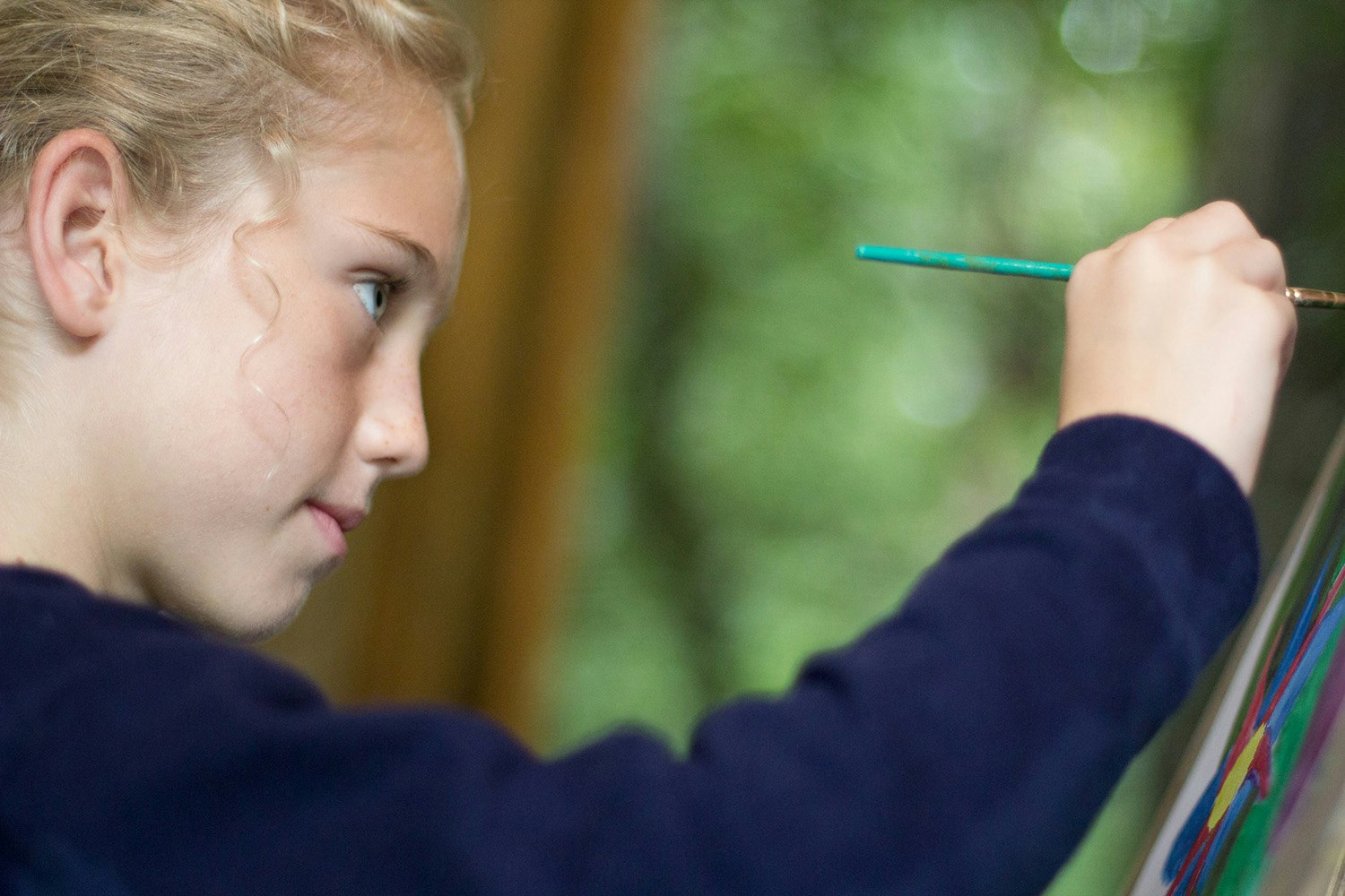 Lil’ Liquid Sunshine