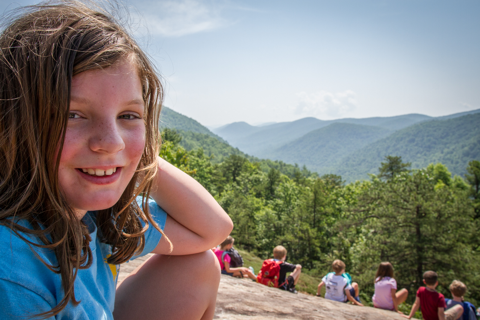 environmental education