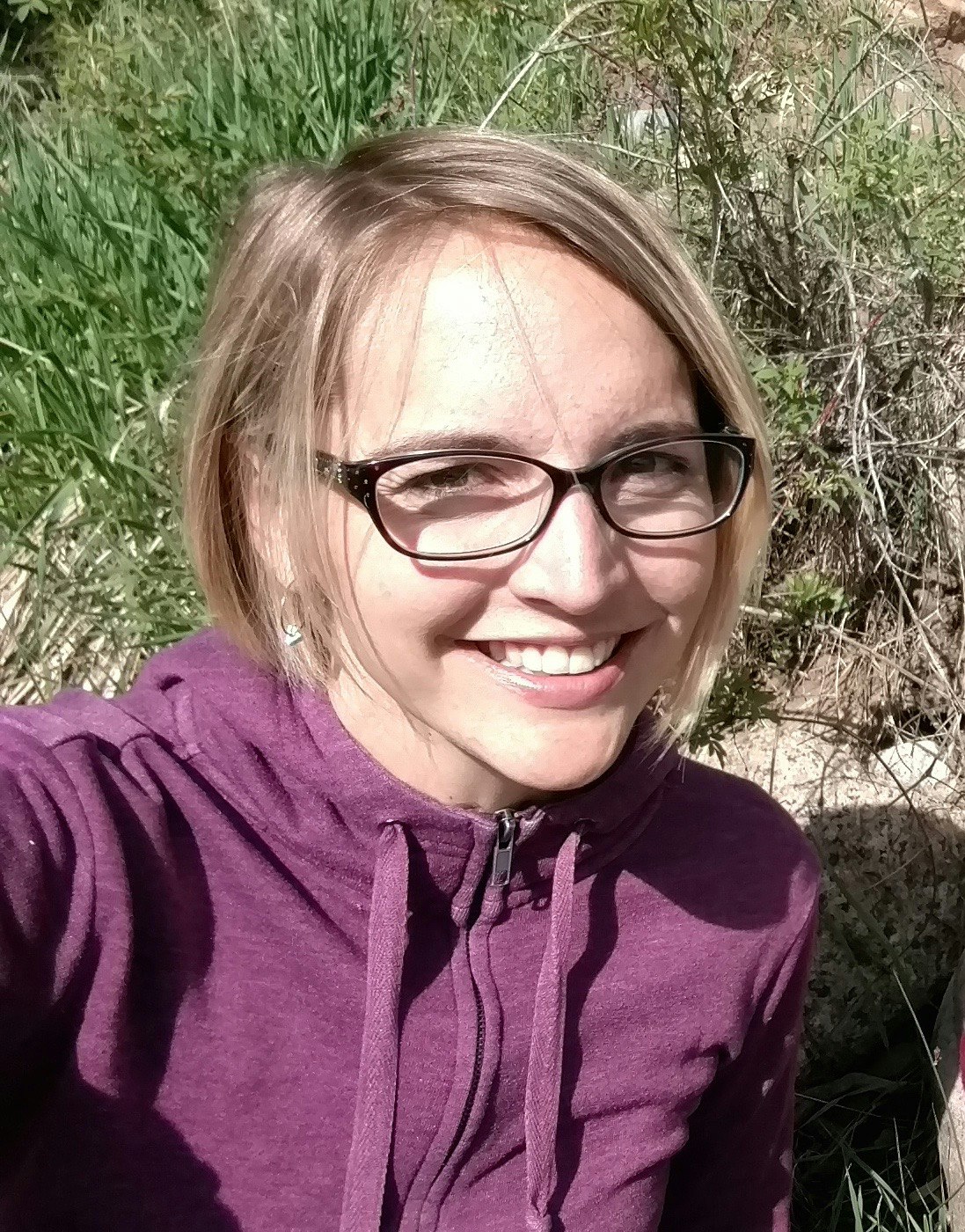 Gloria Kaasch-Buerger