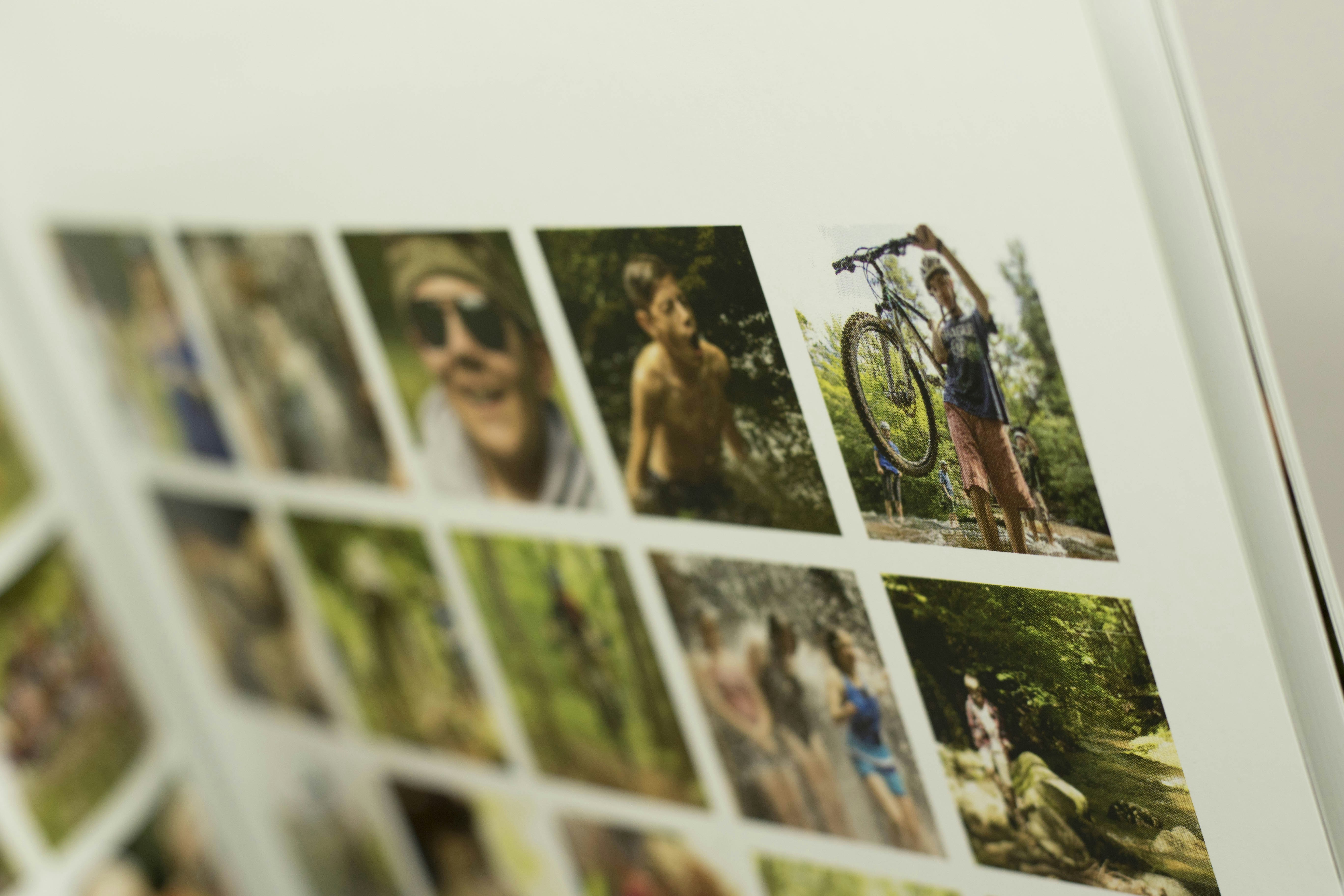 Introducing The NEW CAMPBOOK, FLASH DRIVES & BUNDLES