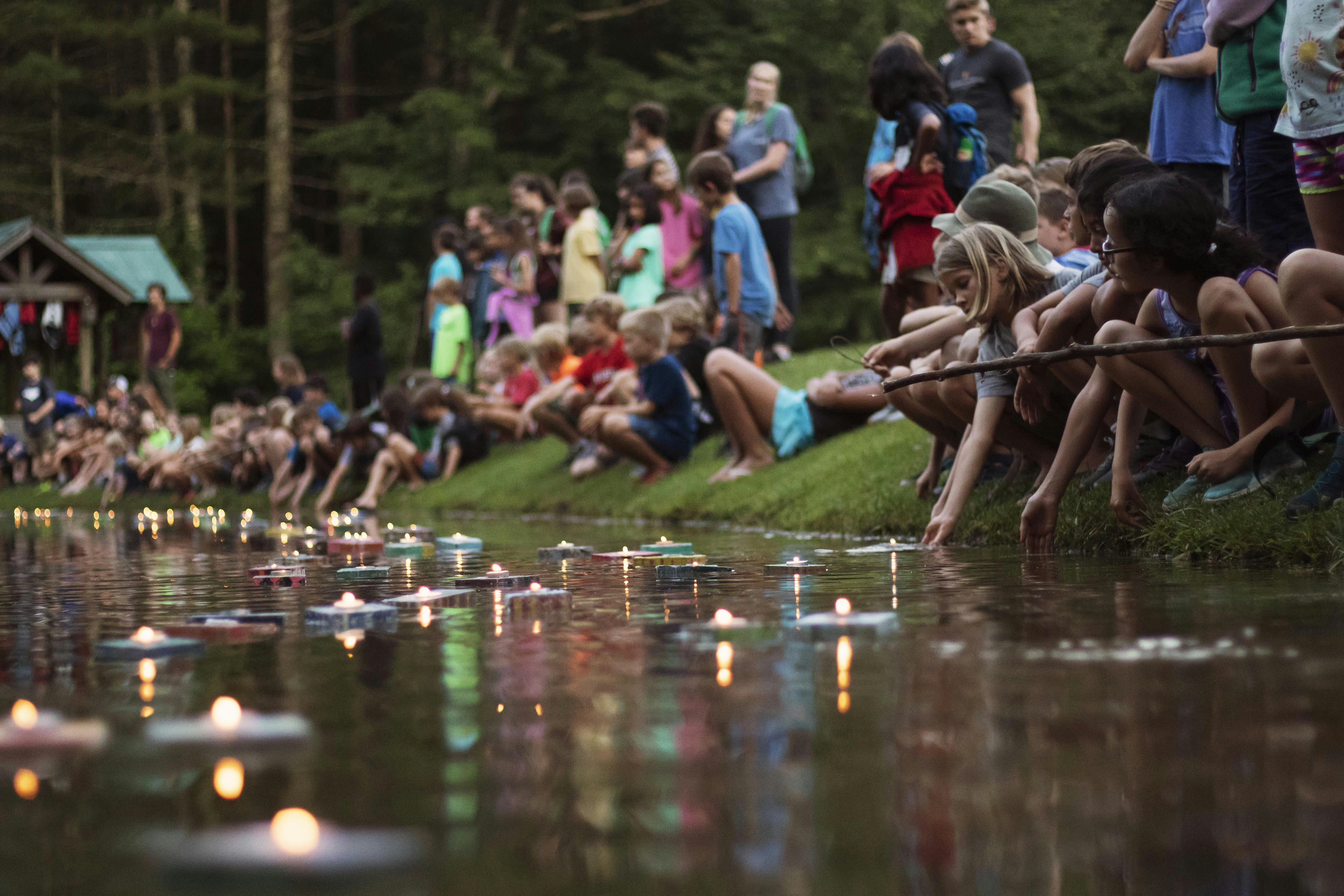 An Unforgettable Session One