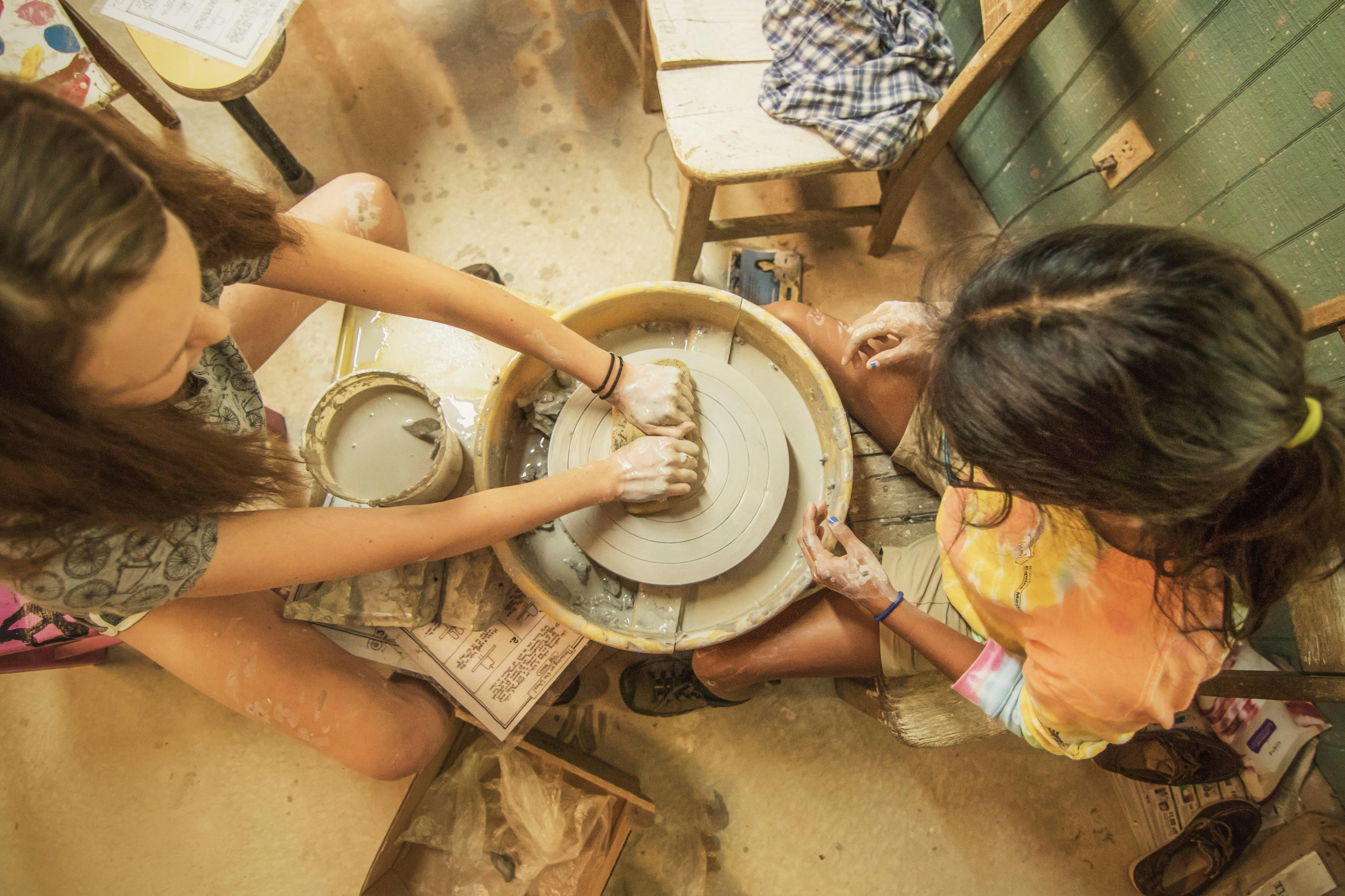 Group Learning Projects