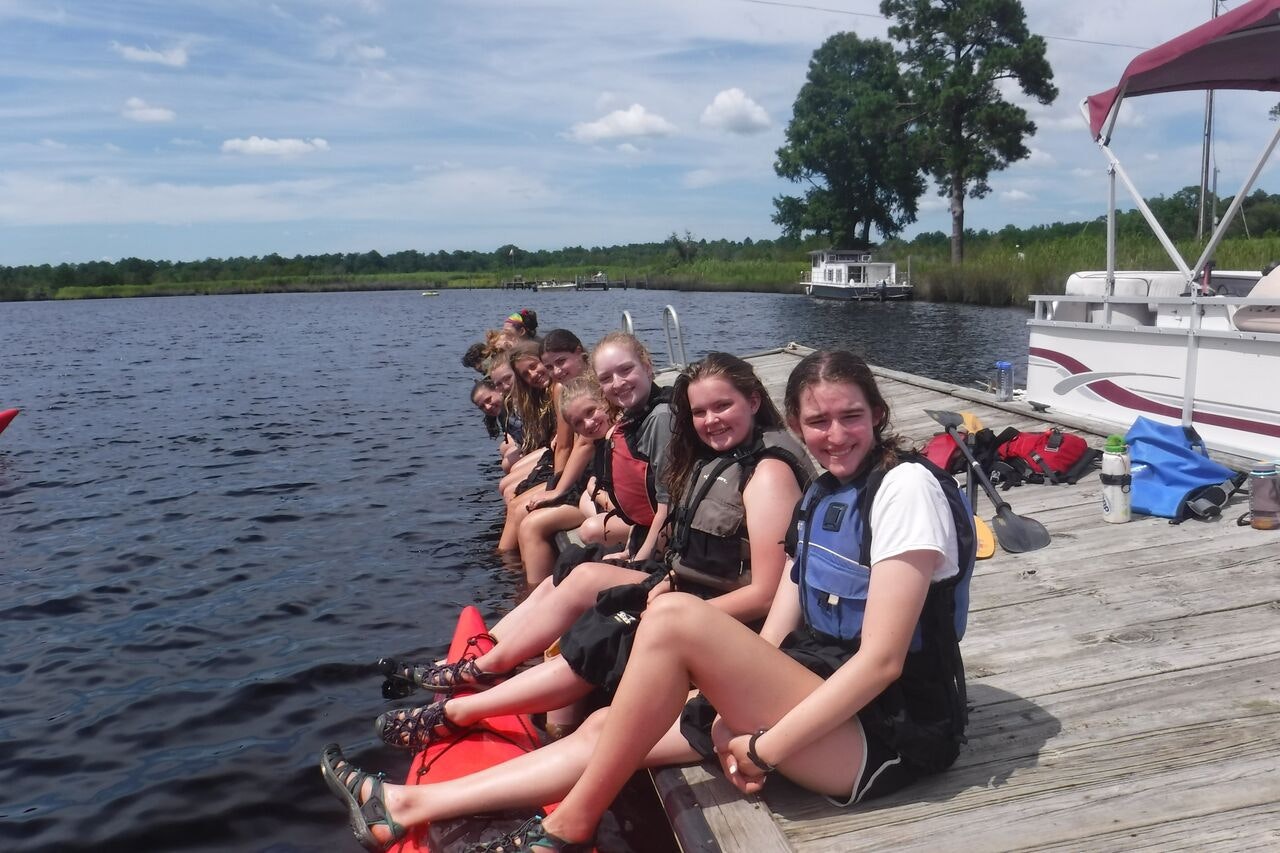 Notes from the Field: OBX 2 Adventures